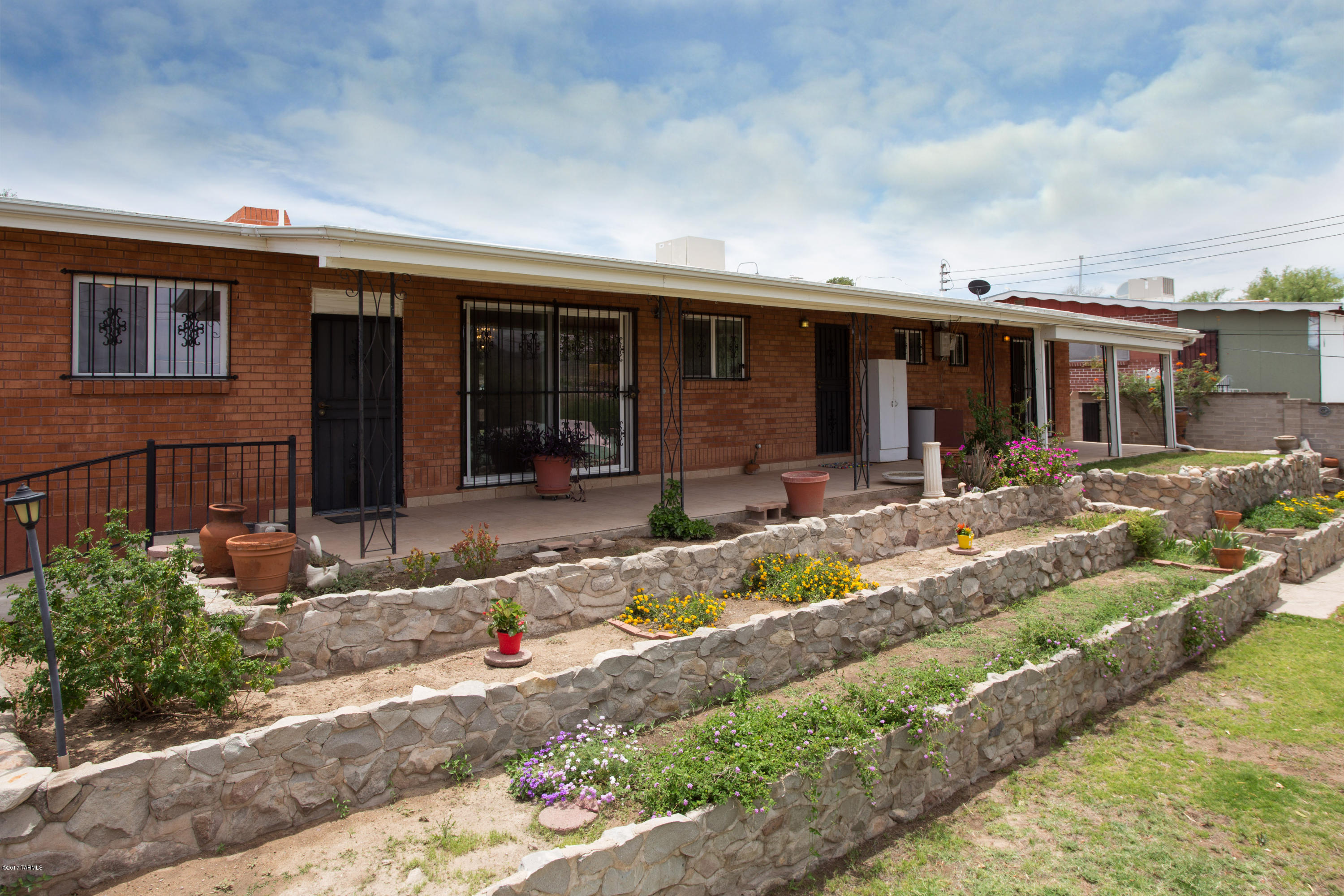 Desert Hills (1-82) - Residential