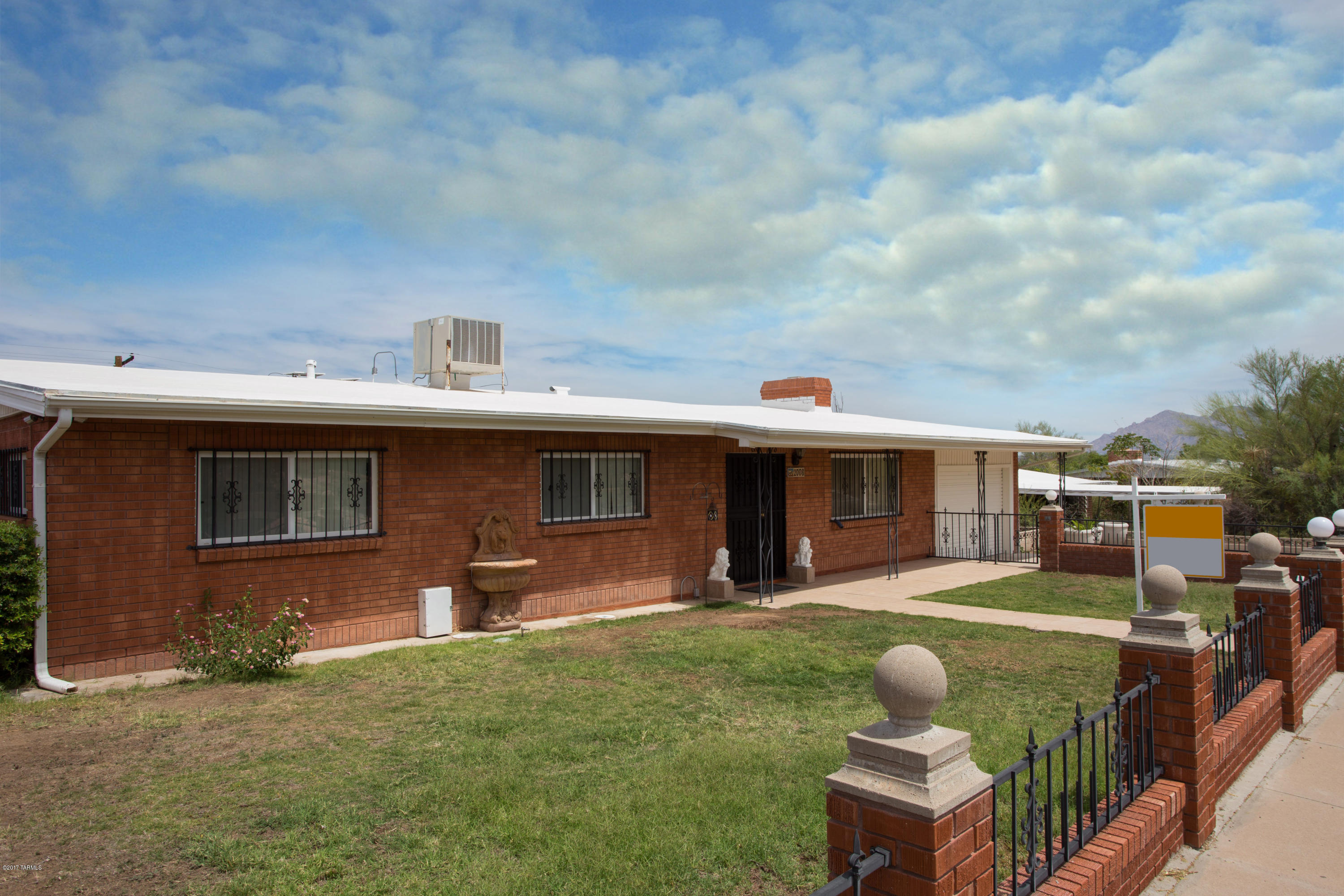 Desert Hills (1-82) - Residential