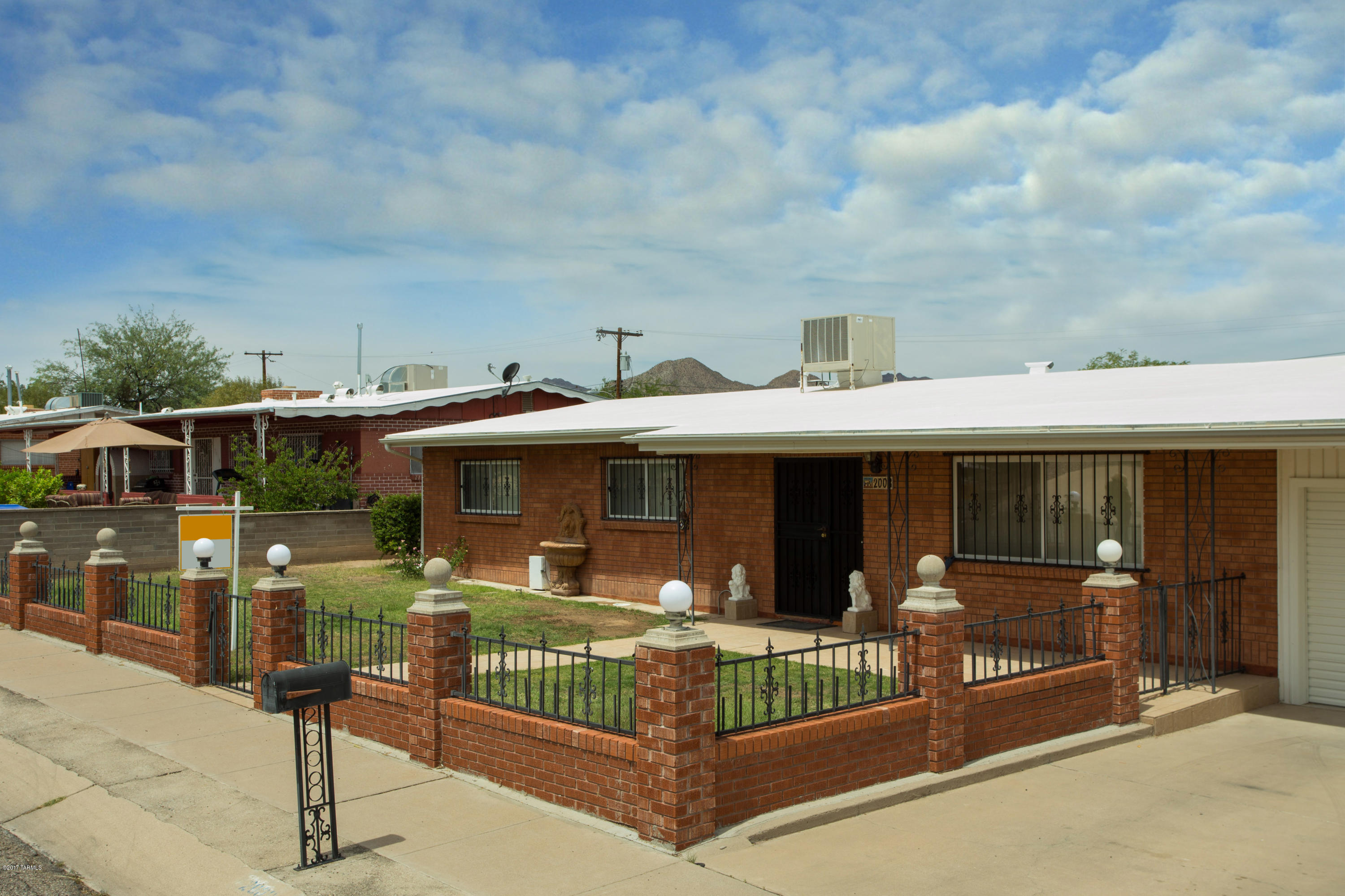 Desert Hills (1-82) - Residential