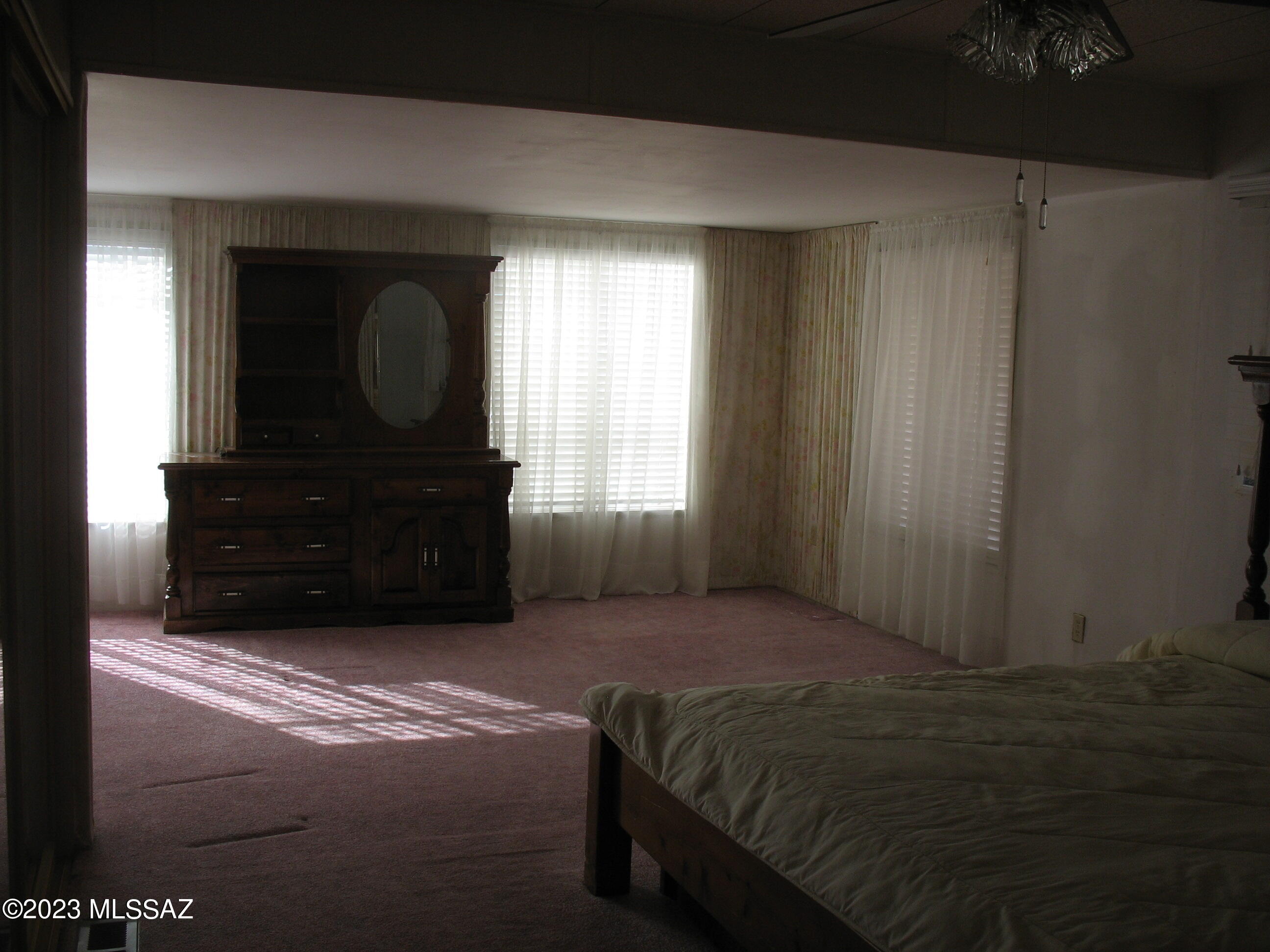 Tucson Estates (1-192) - Residential