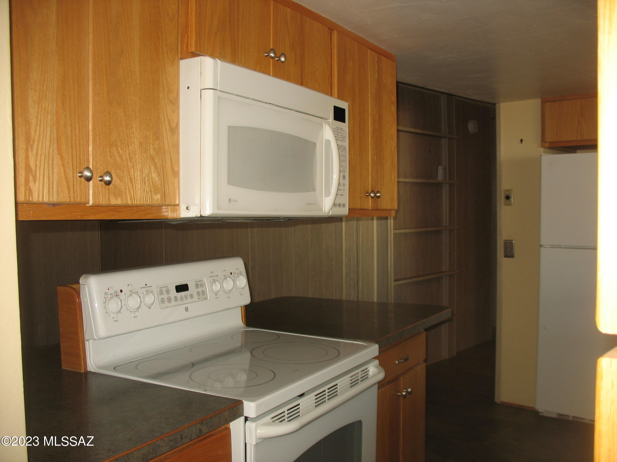 Tucson Estates (1-192) - Residential