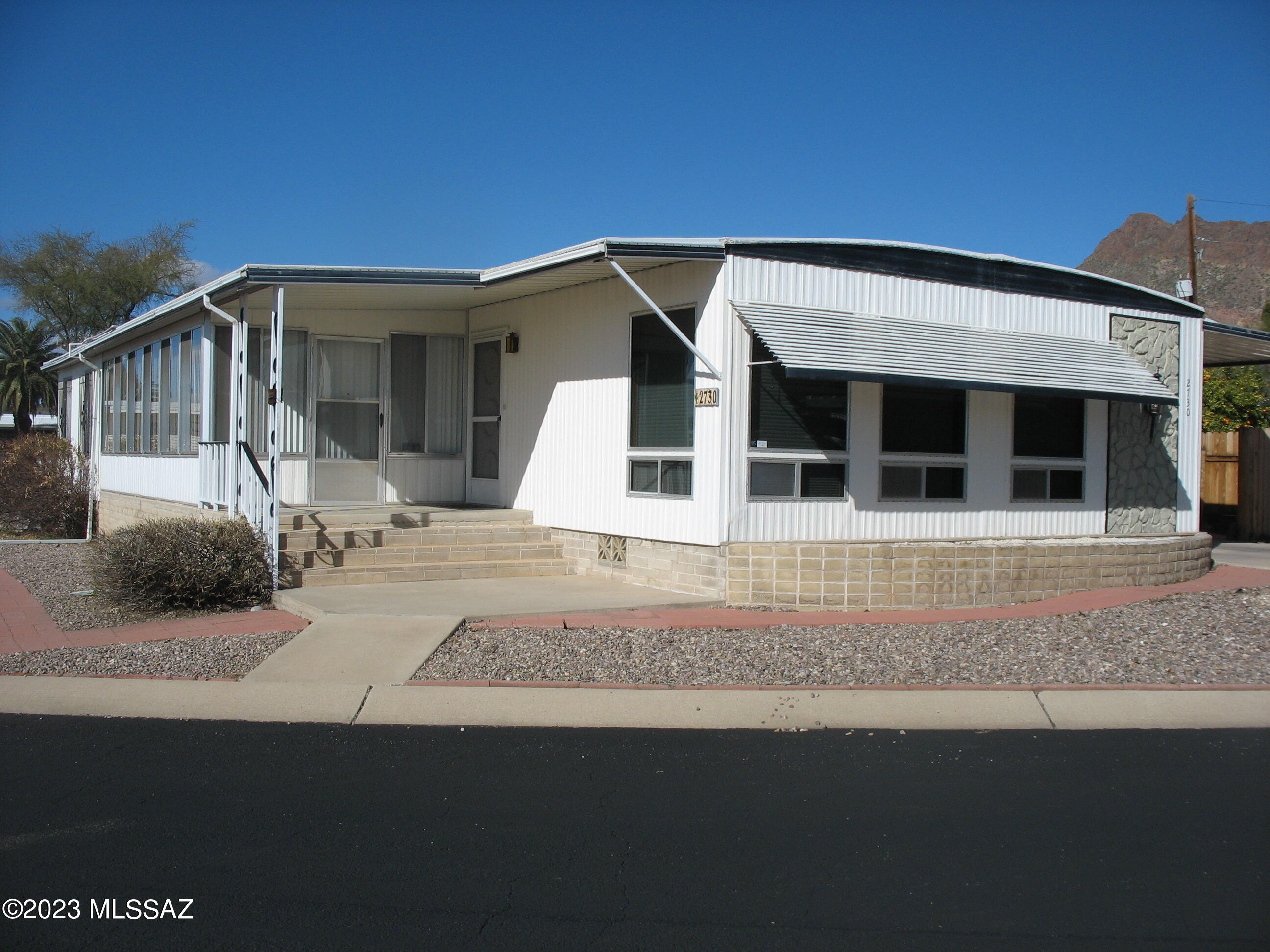 Tucson Estates (1-192) - Residential