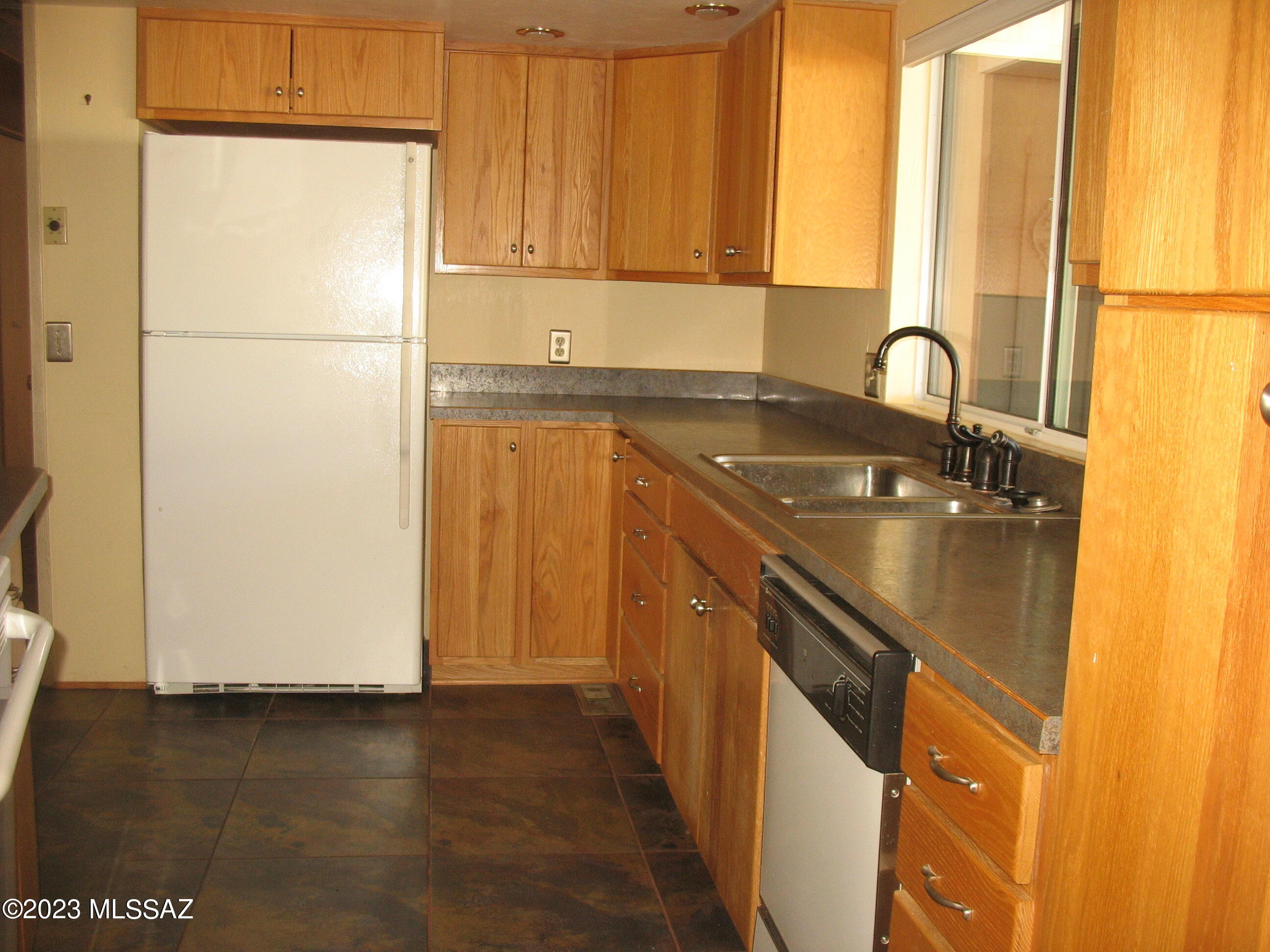 Tucson Estates (1-192) - Residential