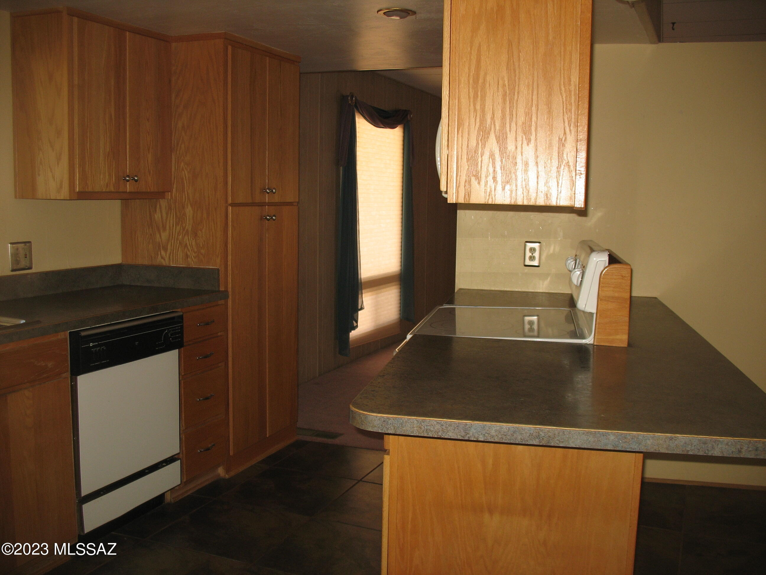 Tucson Estates (1-192) - Residential