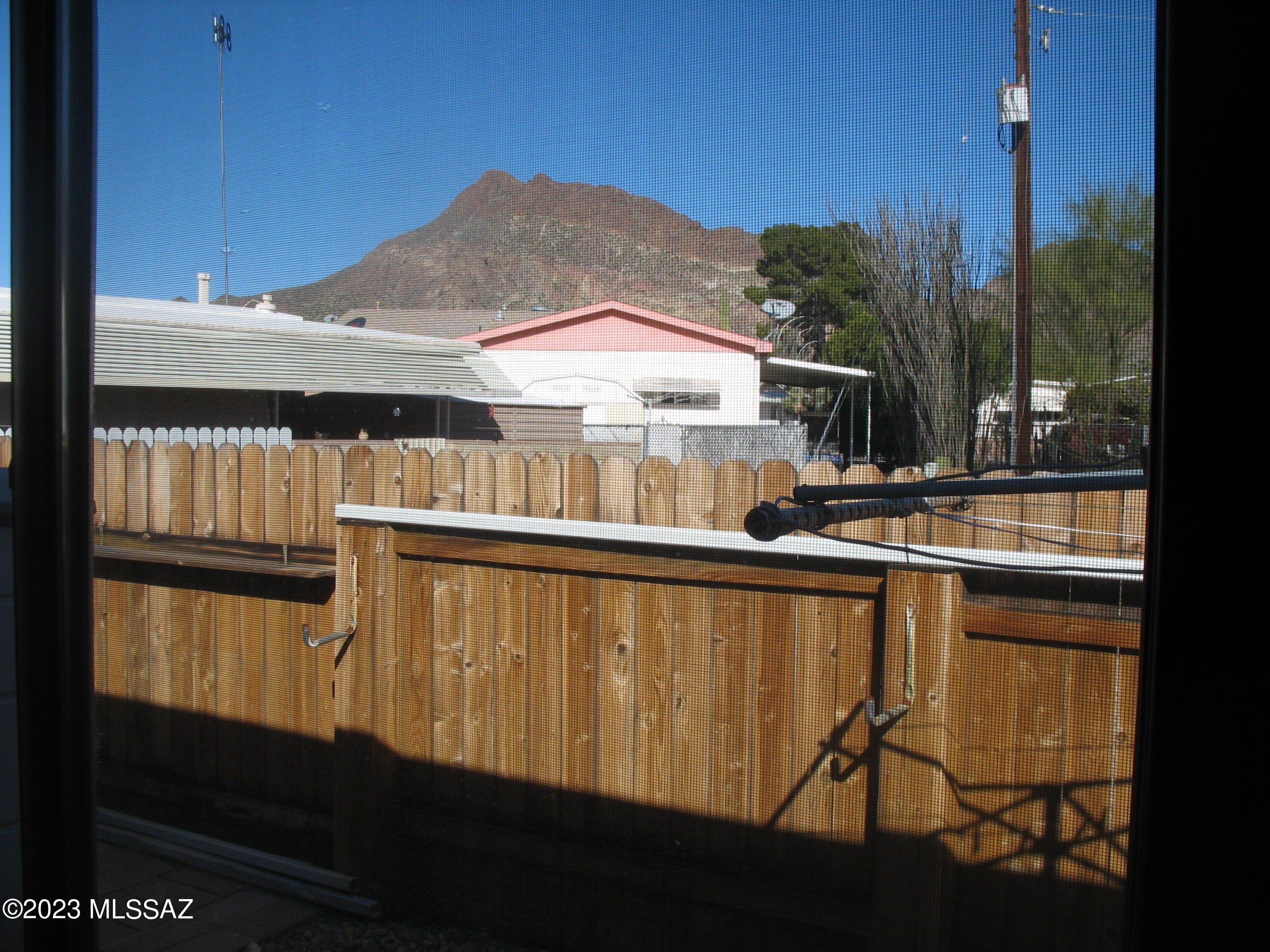 Tucson Estates (1-192) - Residential