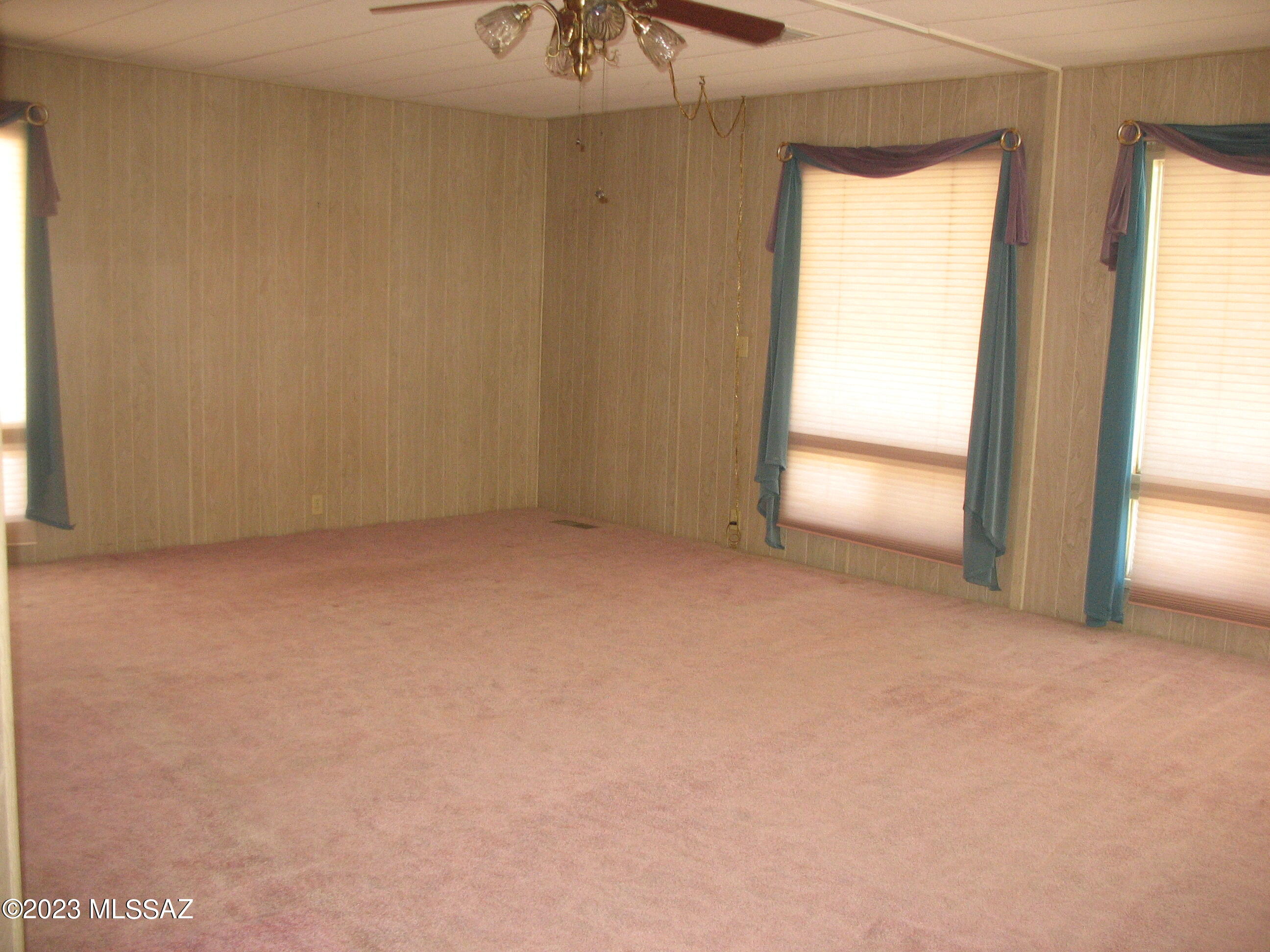 Tucson Estates (1-192) - Residential