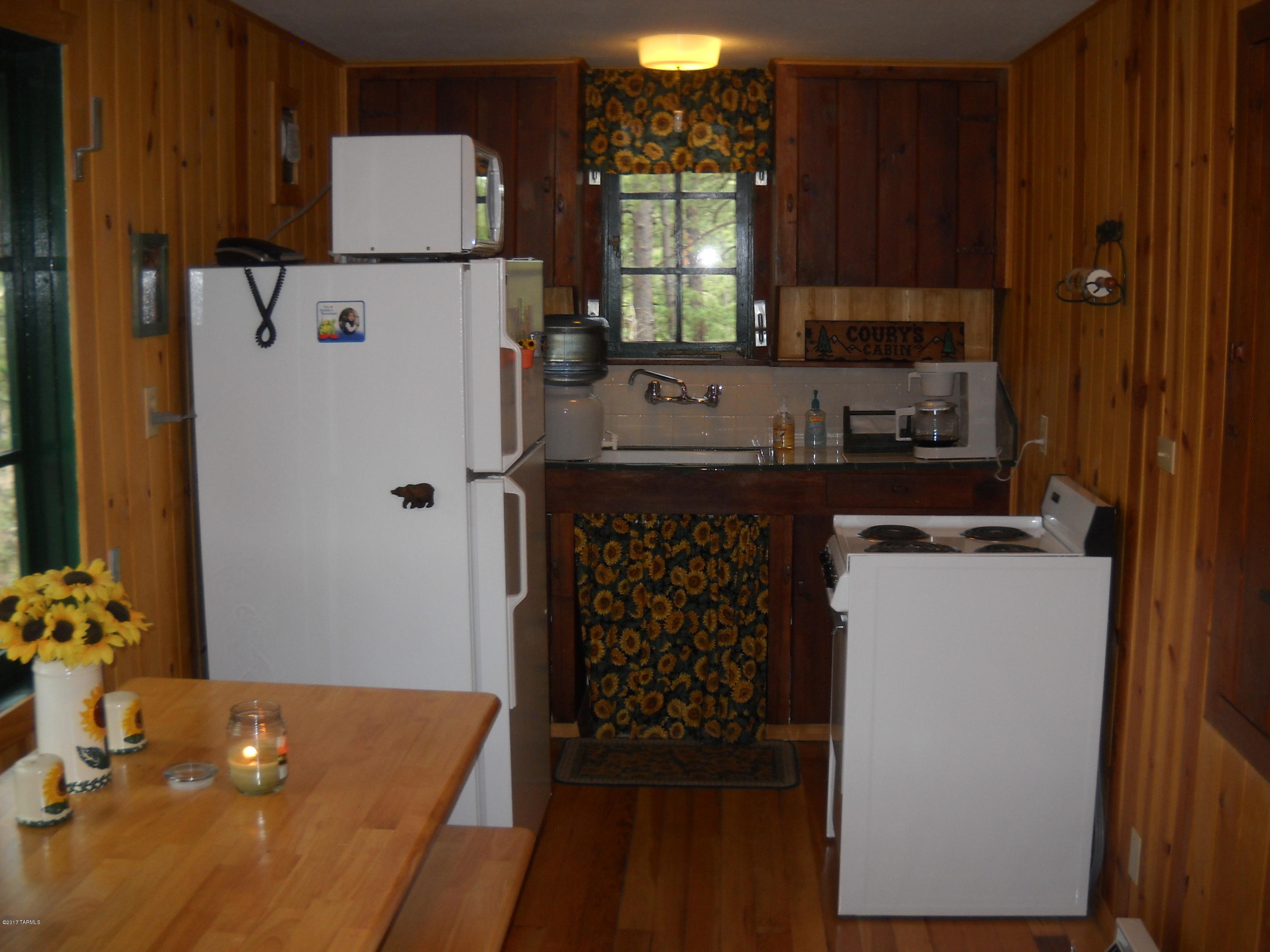 Willow Canyon - Residential