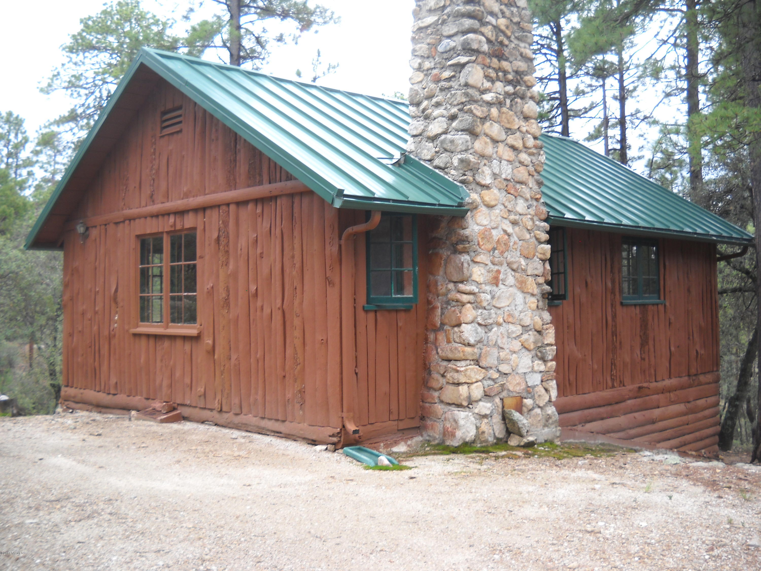 Willow Canyon - Residential