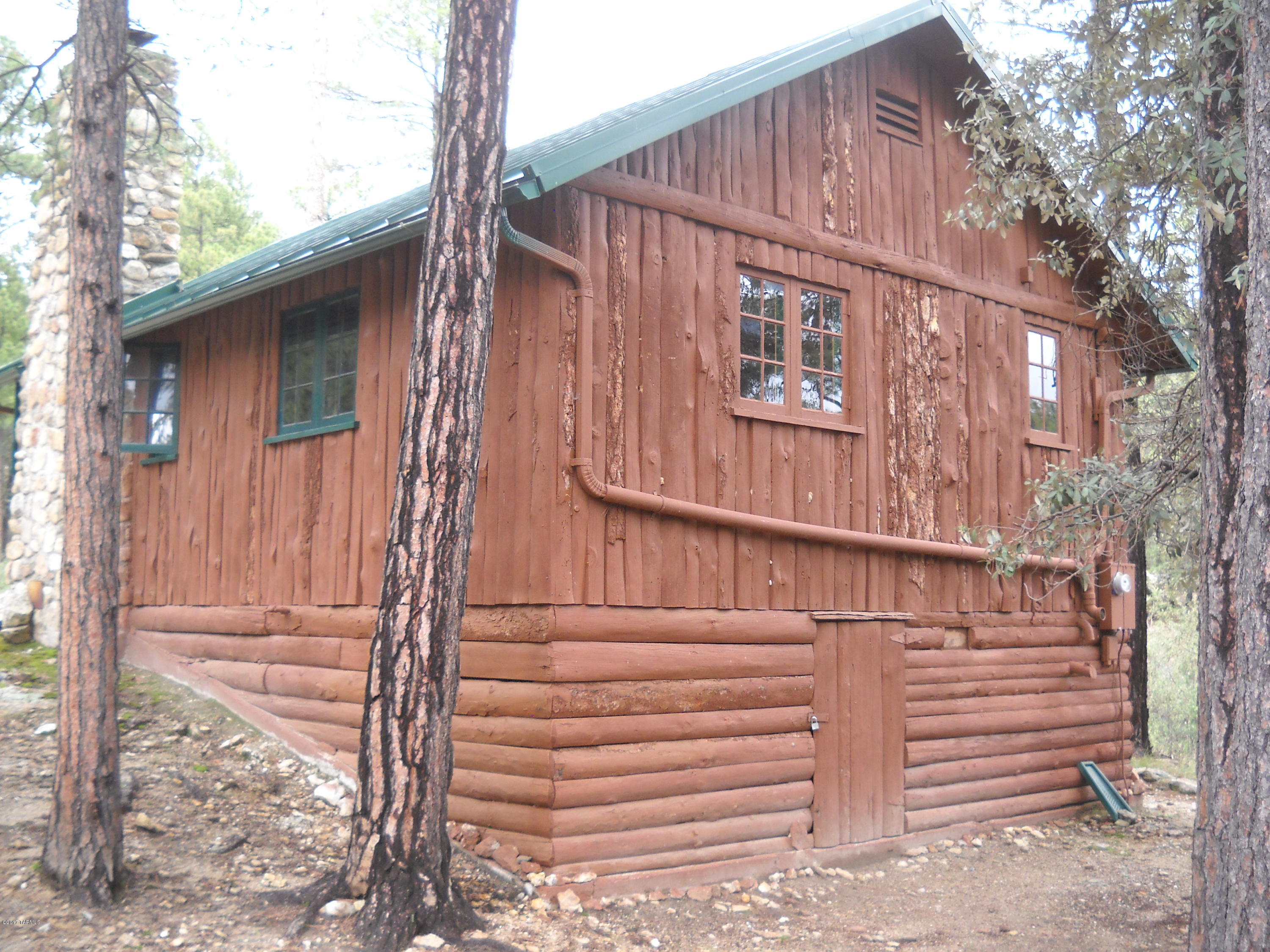 Willow Canyon - Residential