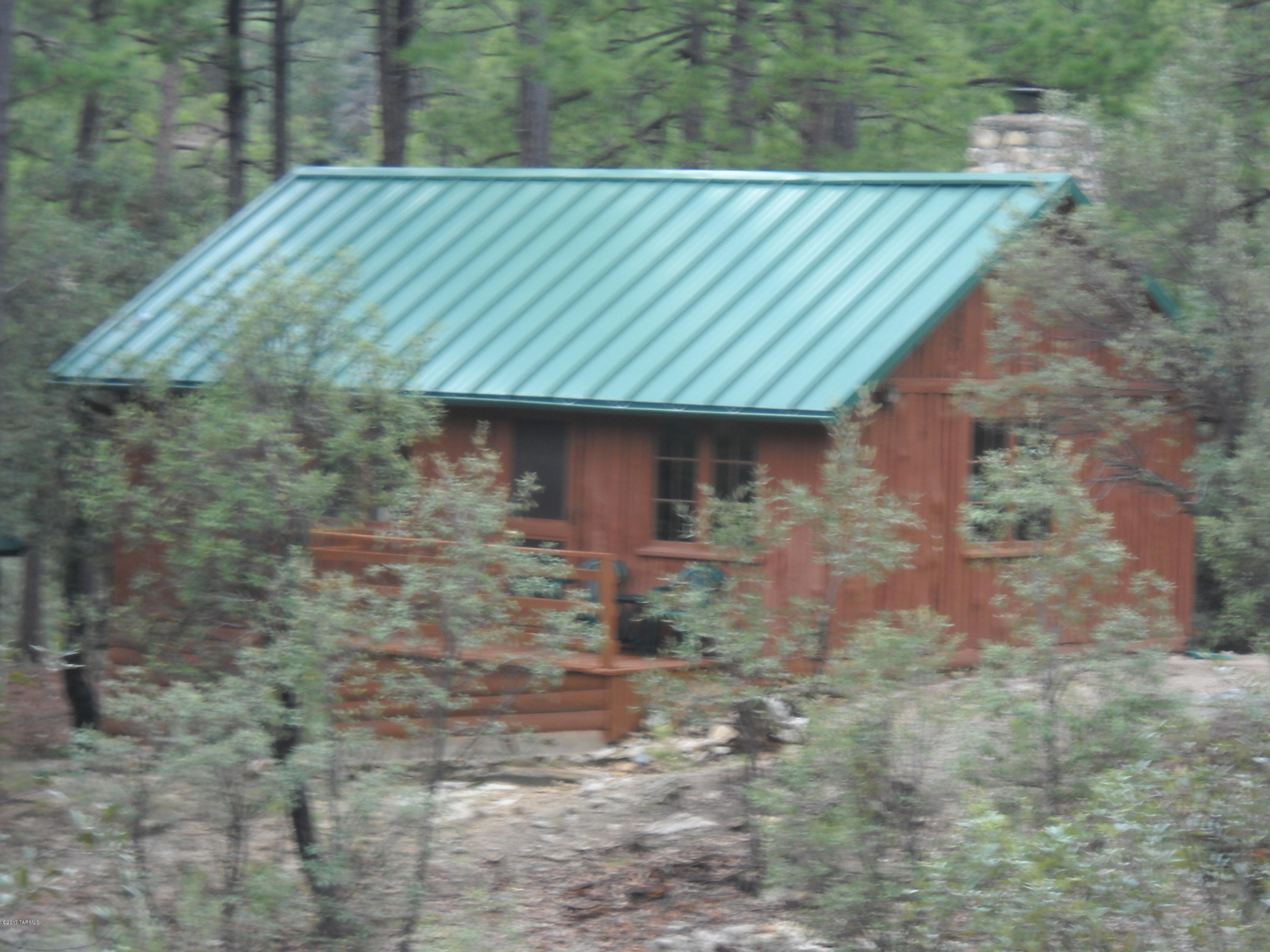 Willow Canyon - Residential