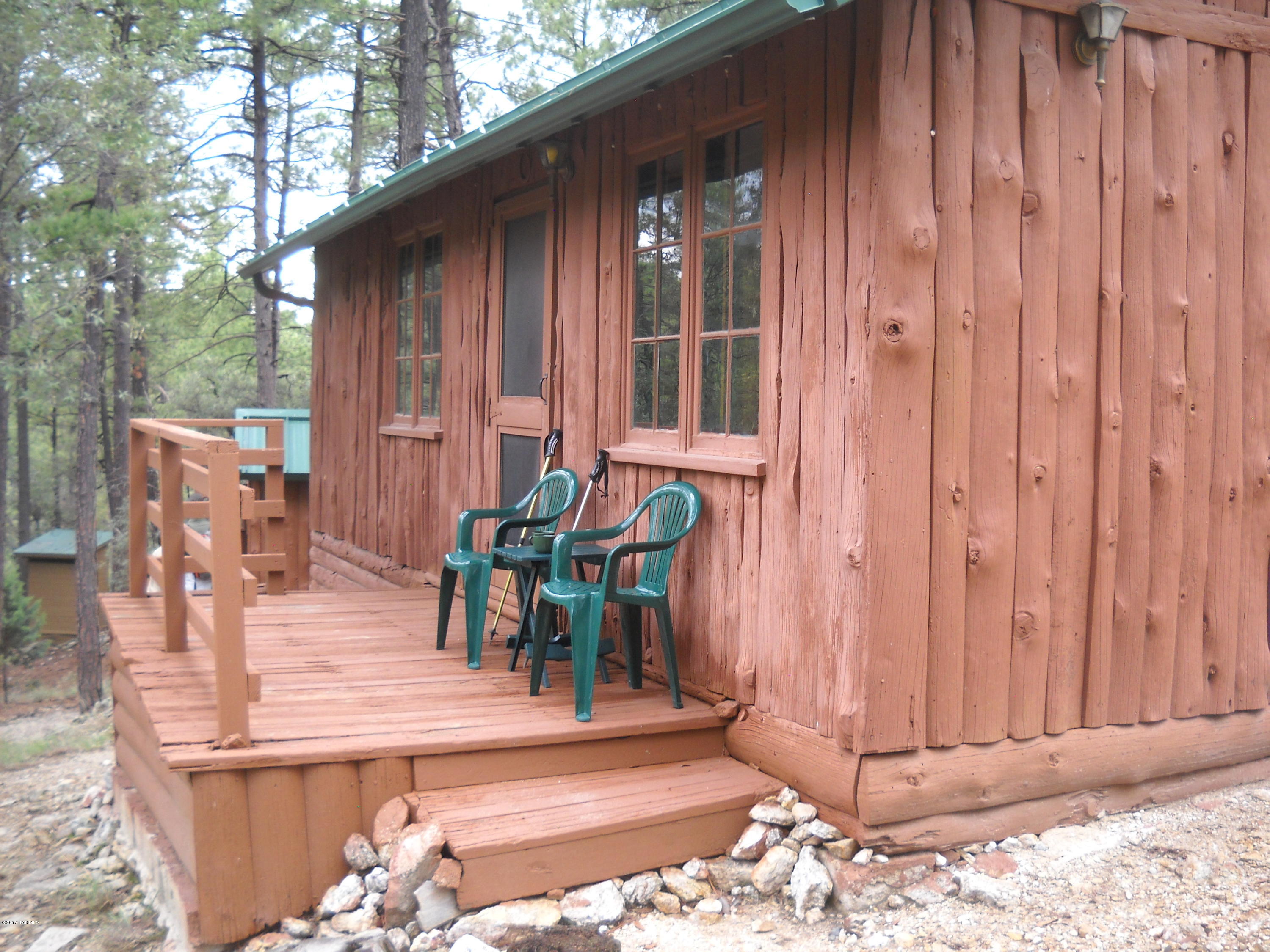 Willow Canyon - Residential
