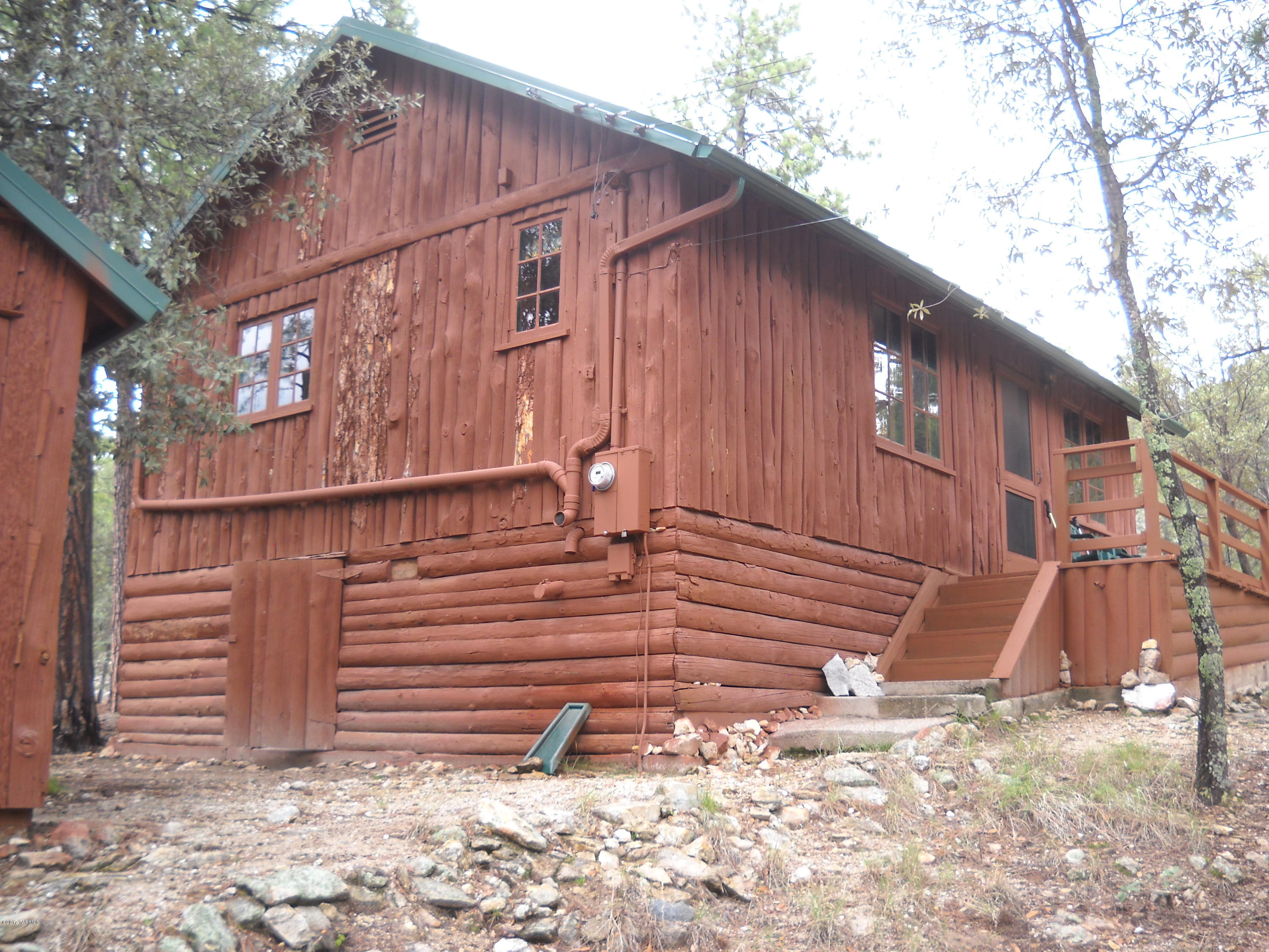 Willow Canyon - Residential