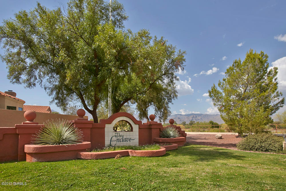 Enclave Amd (The) - Residential