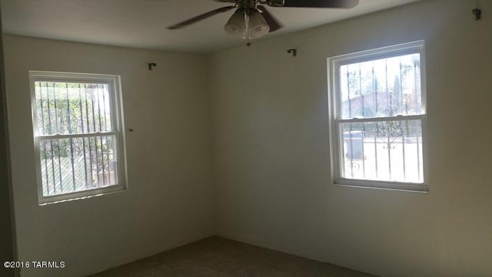 Park View Addition - Residential