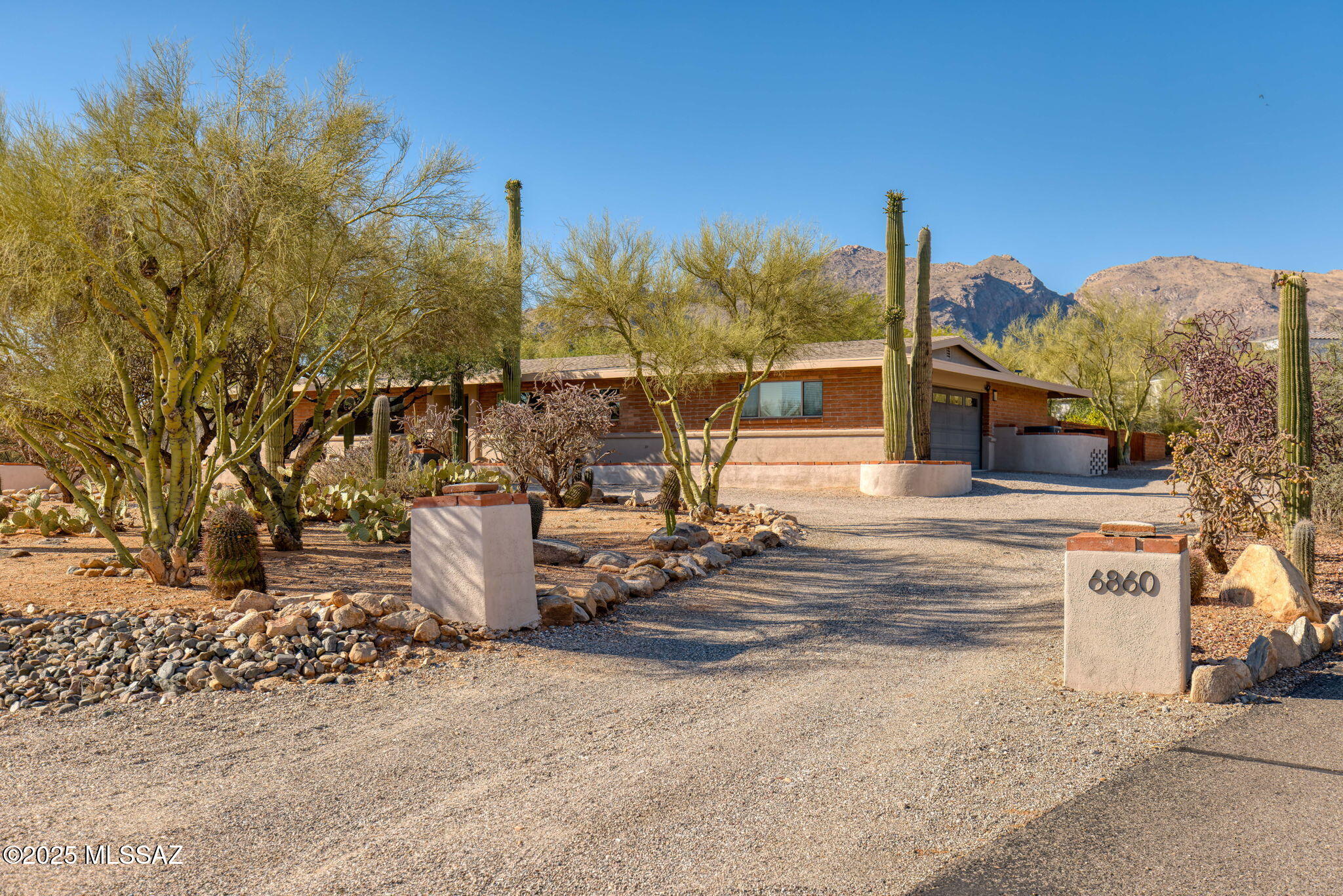 Skyline Foothills Estates - Residential