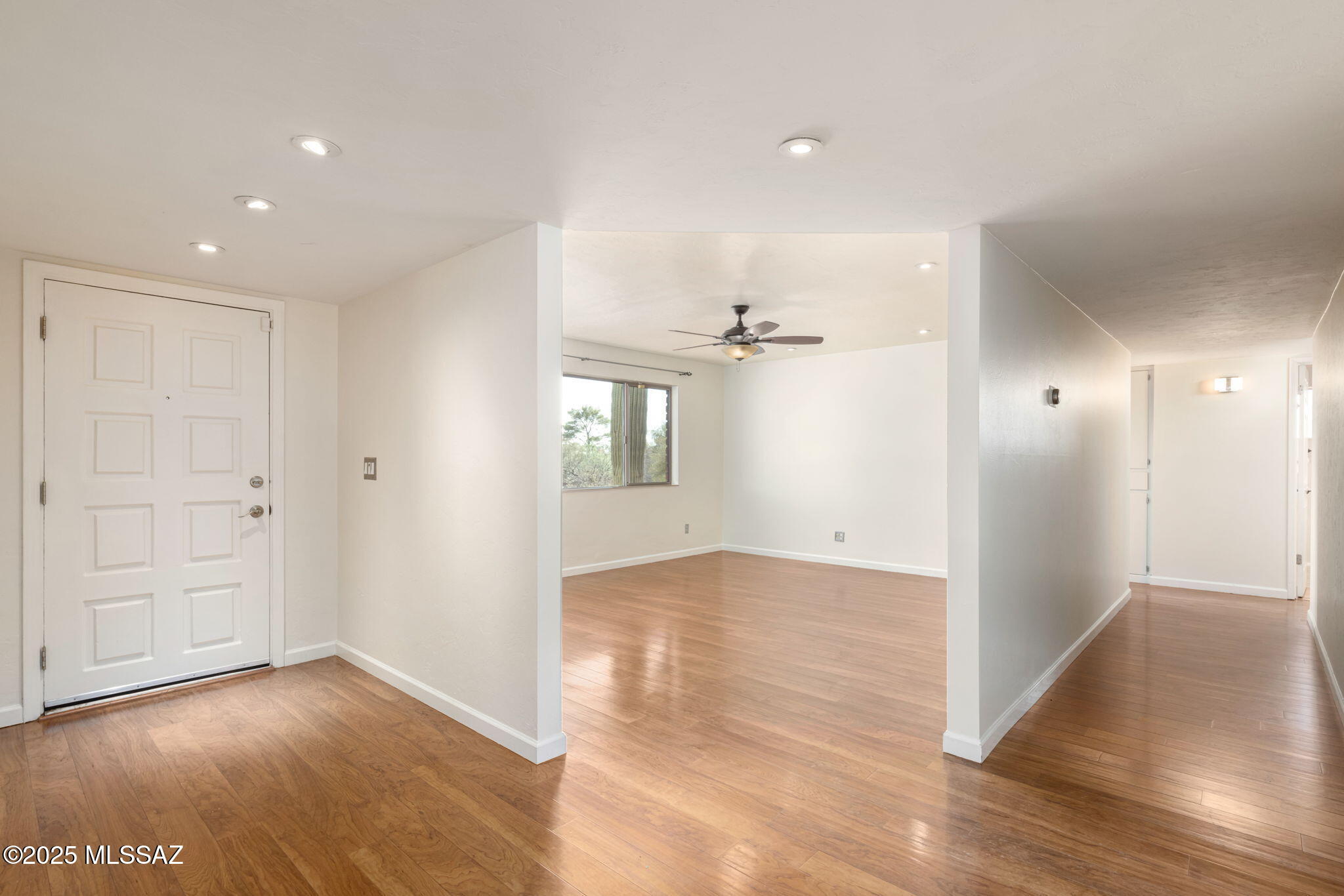 Skyline Foothills Estates - Residential
