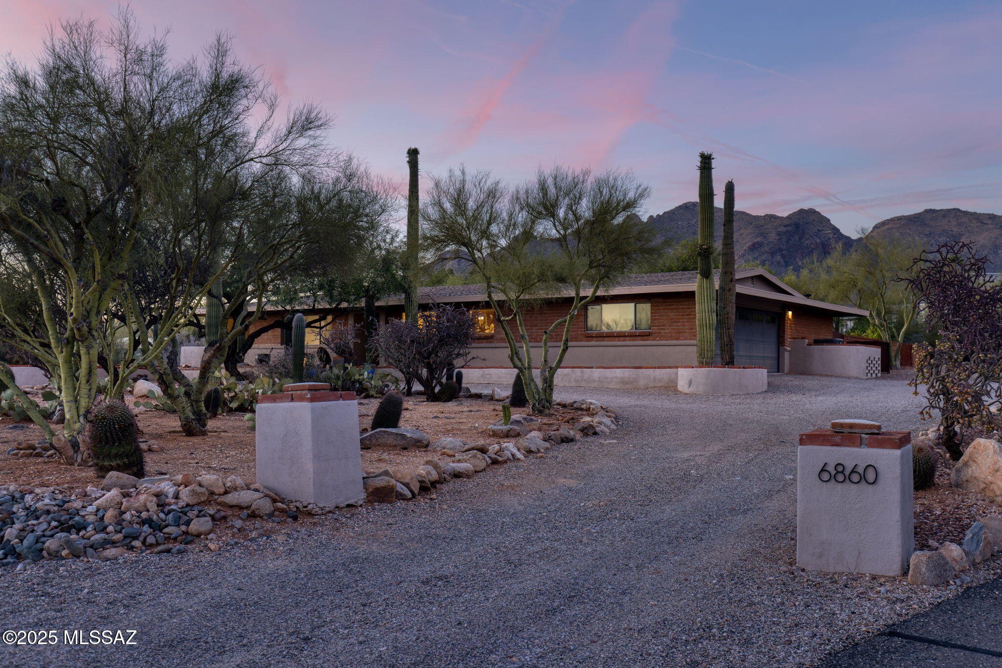 Skyline Foothills Estates - Residential