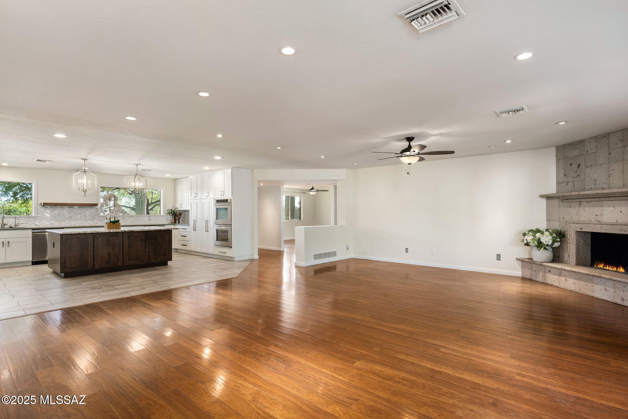 Skyline Foothills Estates - Residential