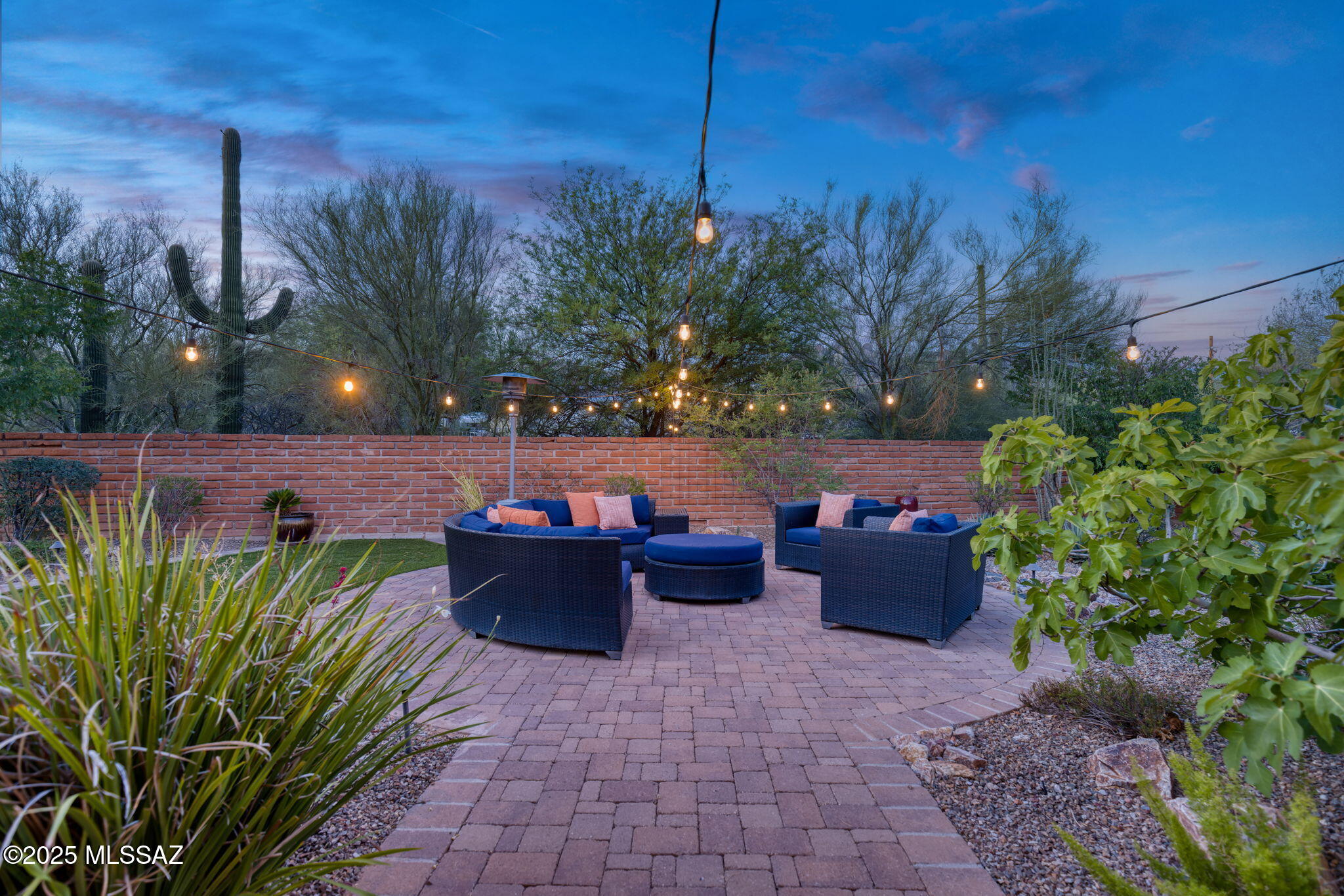 Skyline Foothills Estates - Residential
