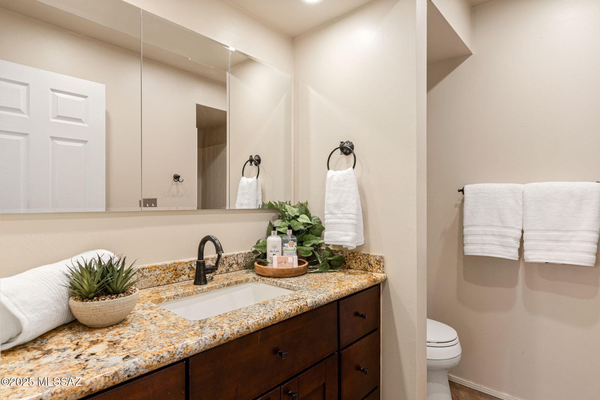 Skyline Foothills Estates - Residential