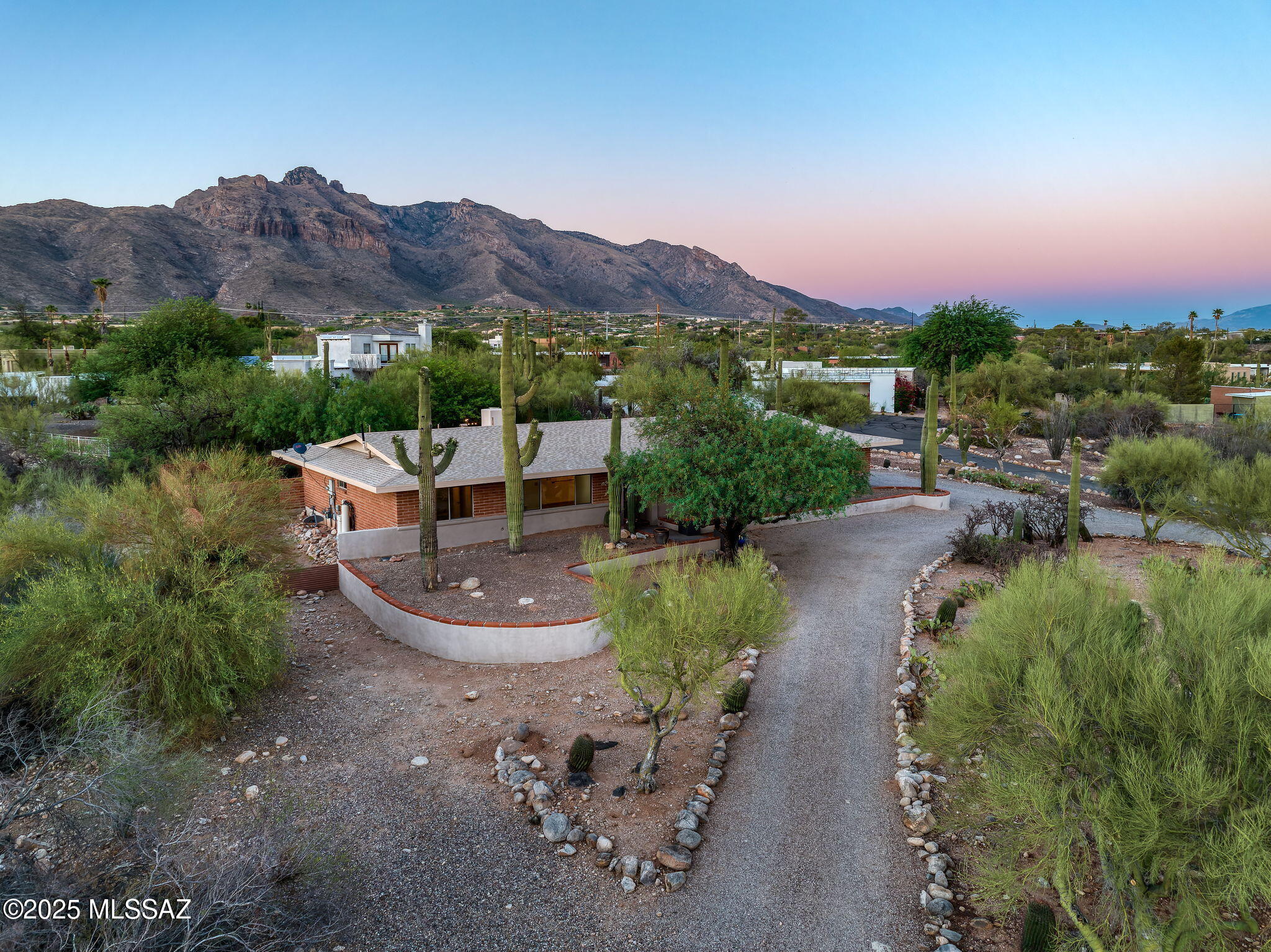 Skyline Foothills Estates - Residential