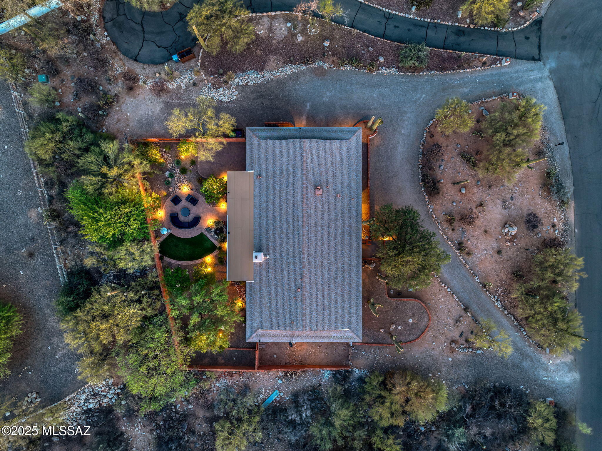 Skyline Foothills Estates - Residential