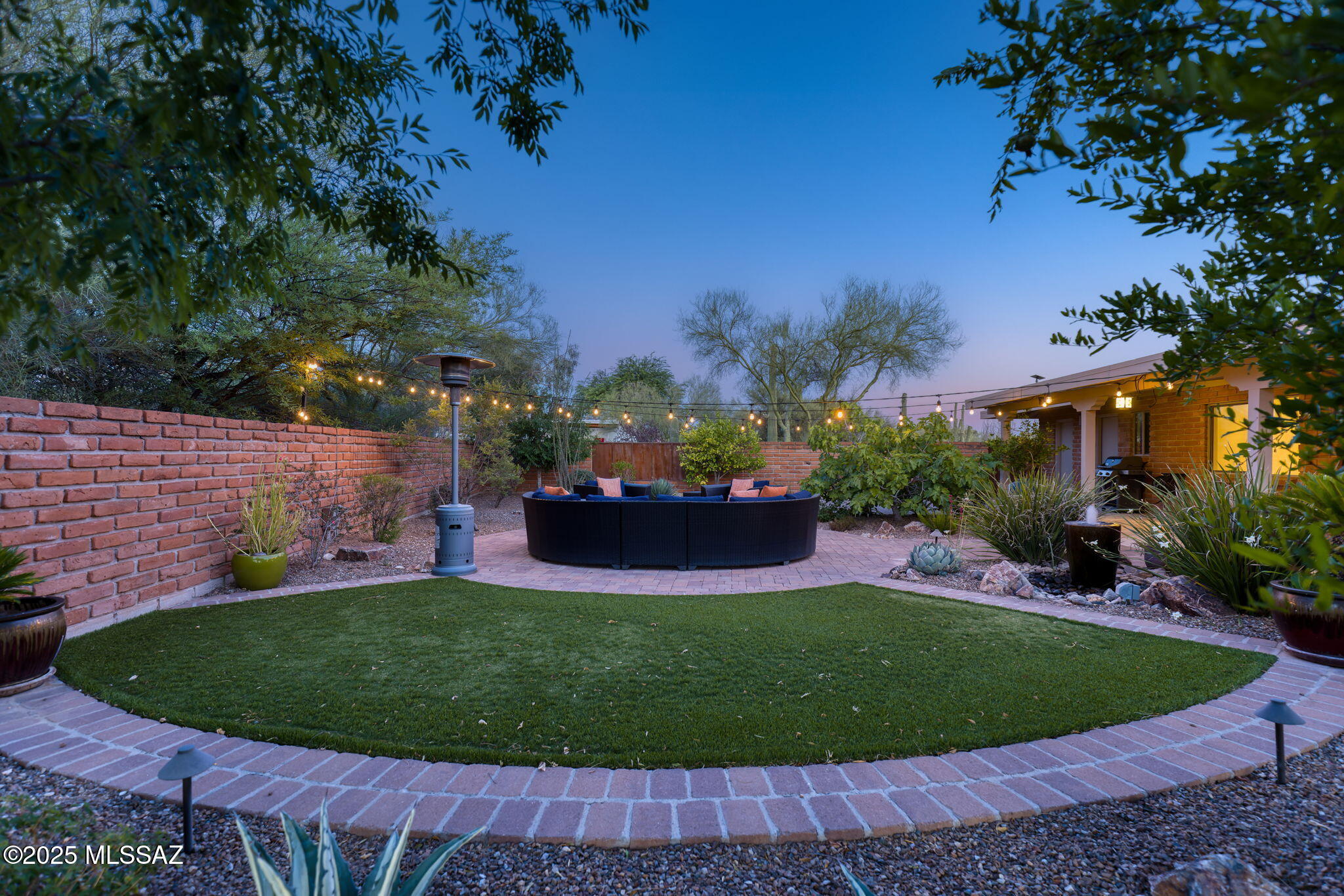 Skyline Foothills Estates - Residential