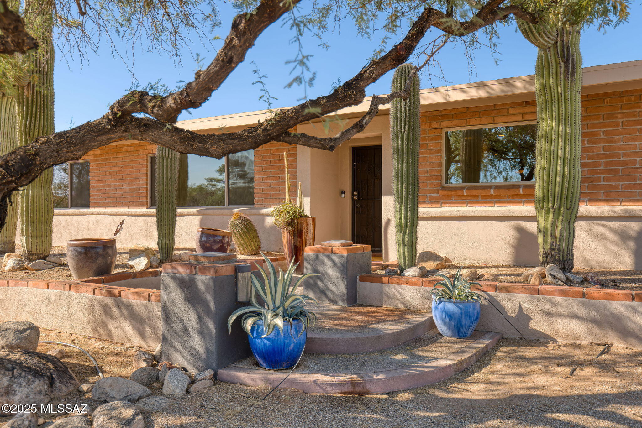 Skyline Foothills Estates - Residential
