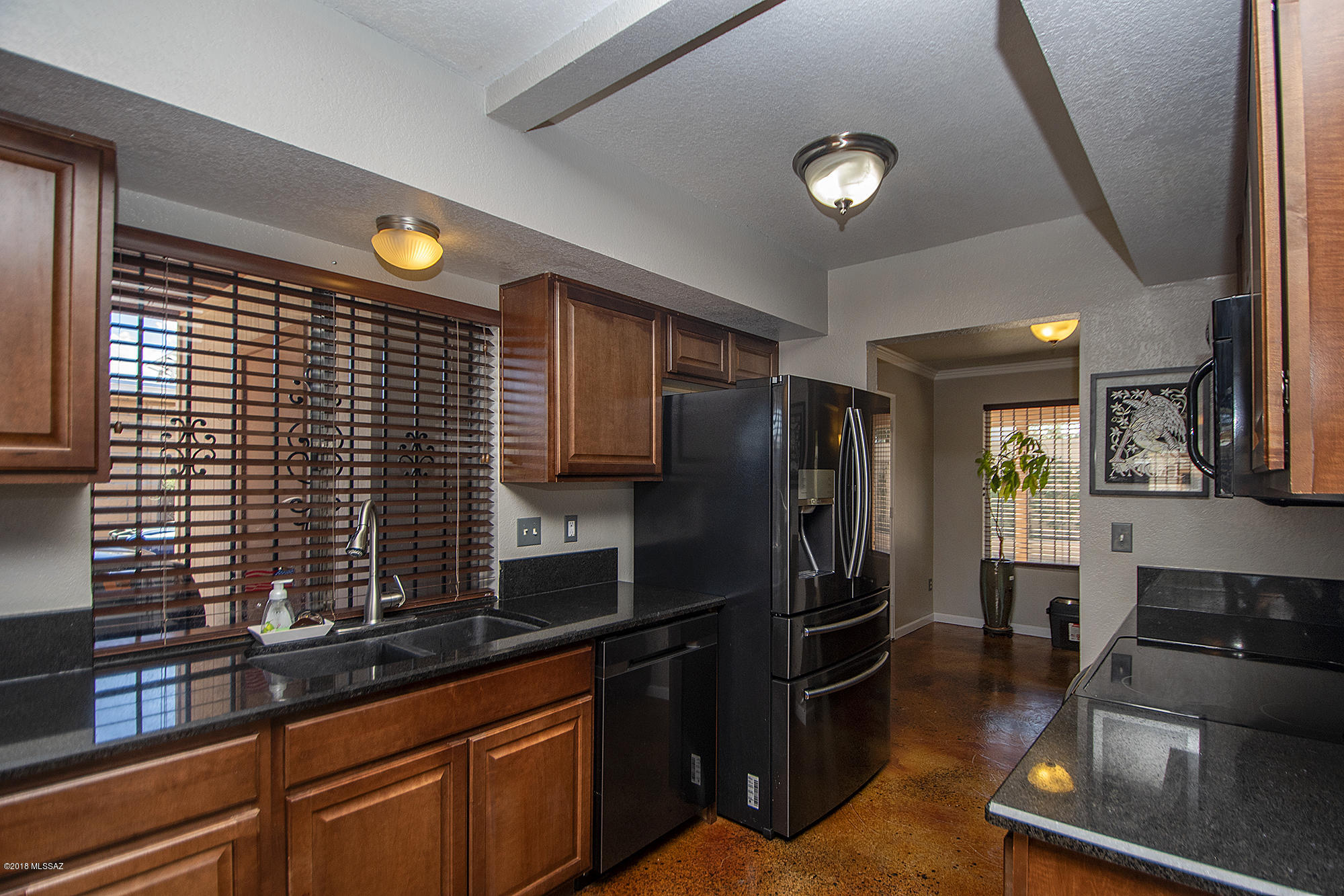Concord Hill (1-79) - Residential