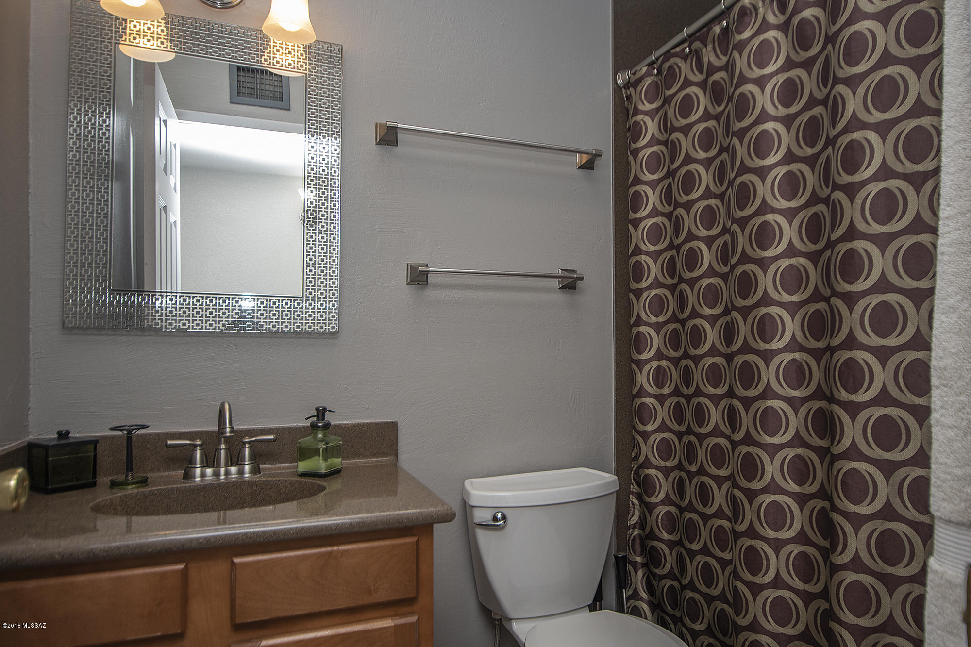 Concord Hill (1-79) - Residential