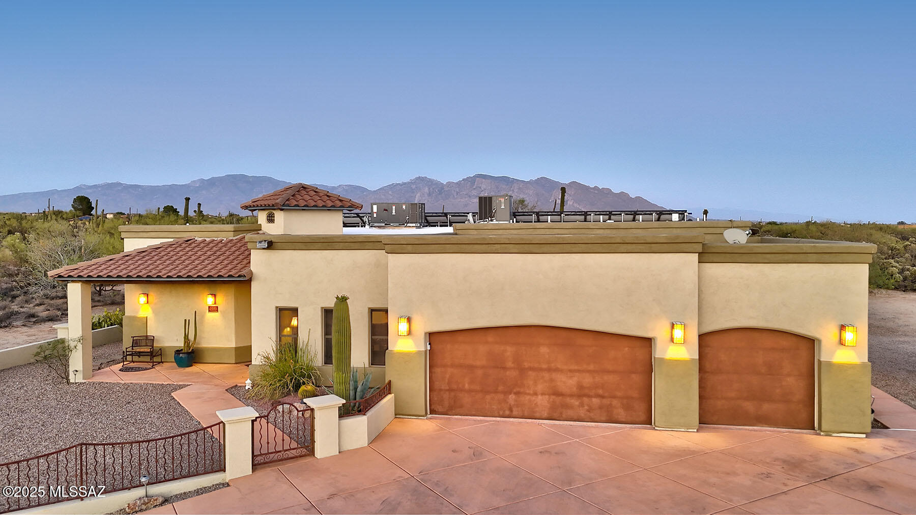 4889 W Camino de Manana