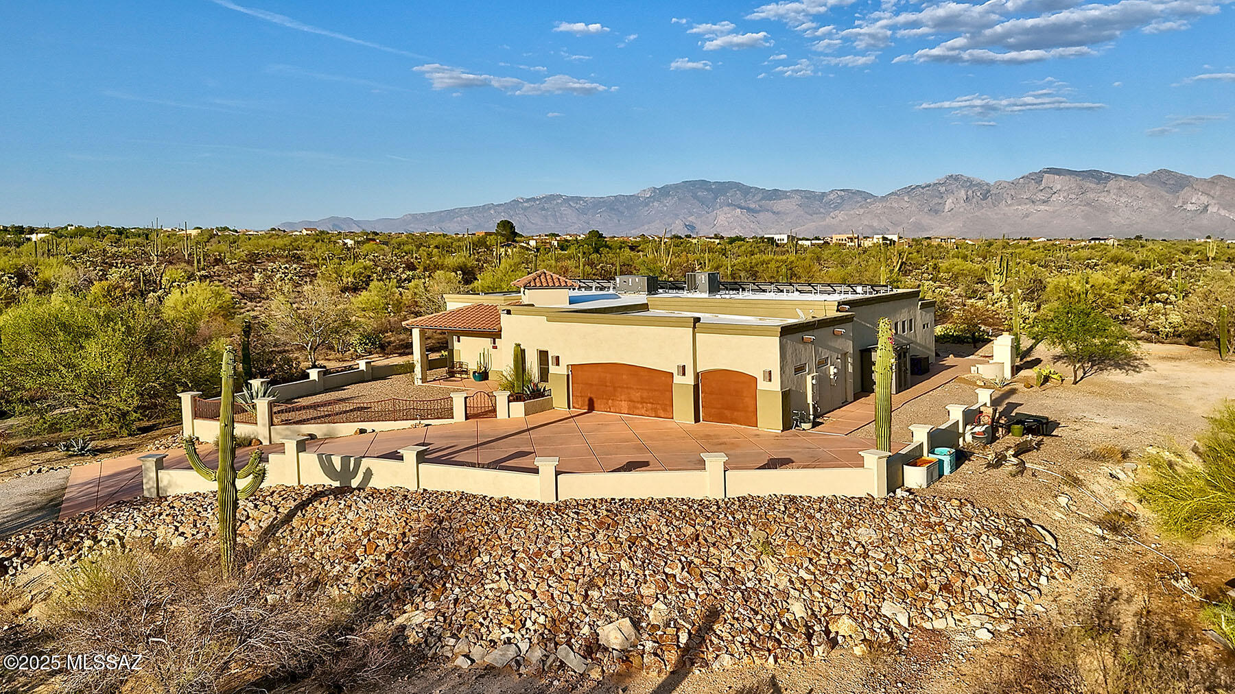 4889 W Camino de Manana