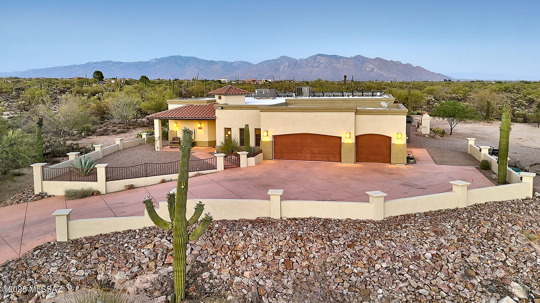 4889 W Camino de Manana