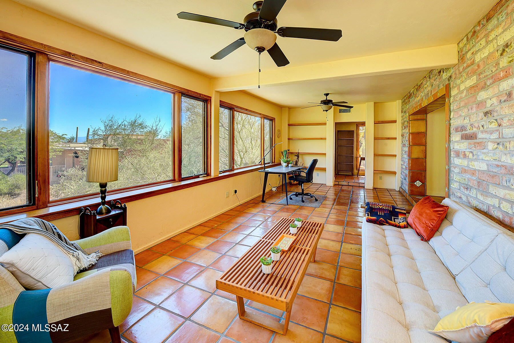 Casas Colina Cabo NO. 2 (31-67) - Residential
