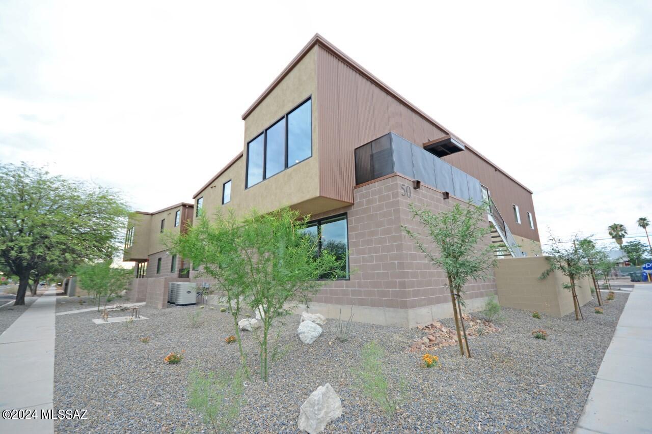 Drakes Addition - Residential Income