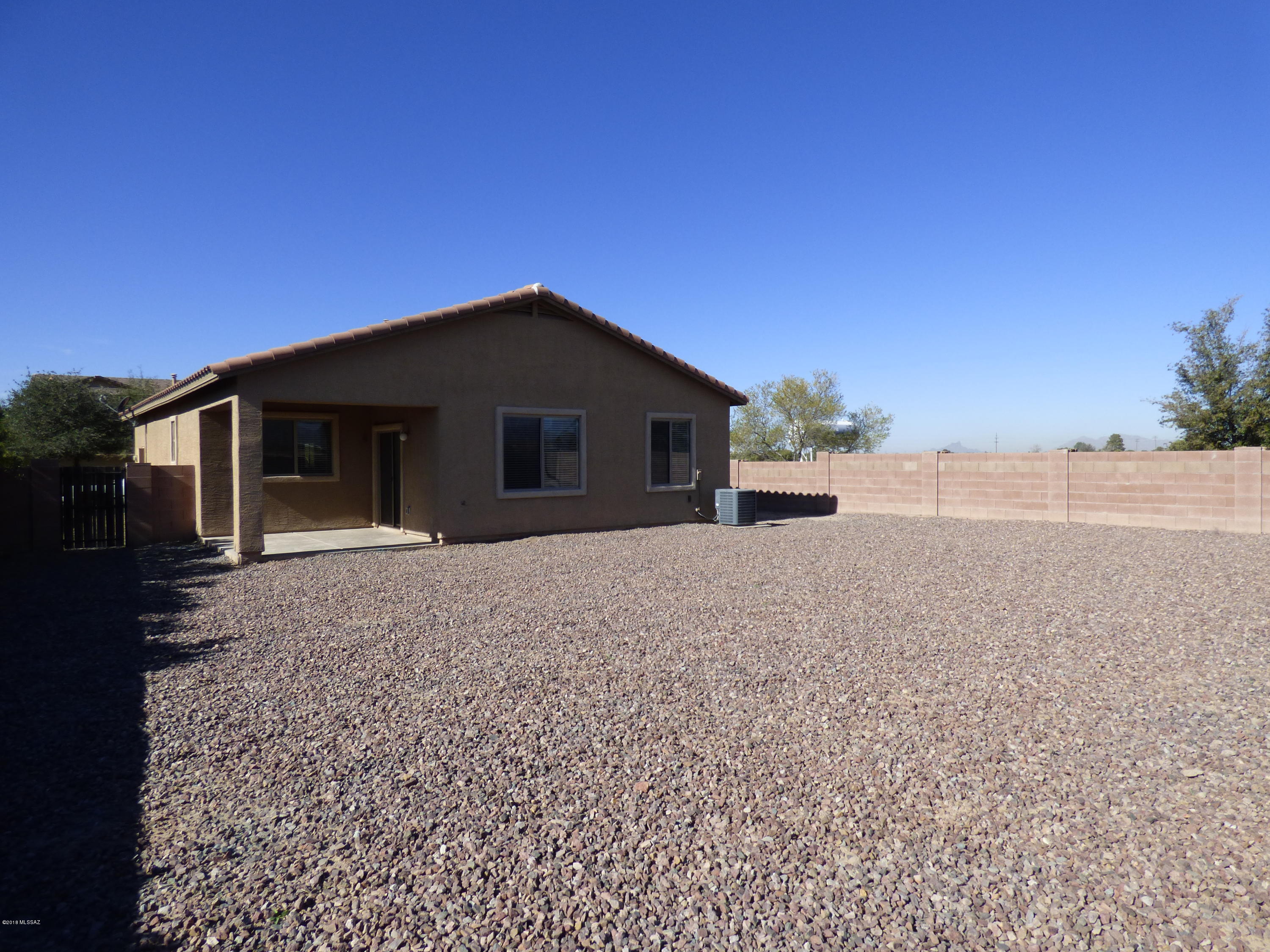 13004 N Lea Maw Drive