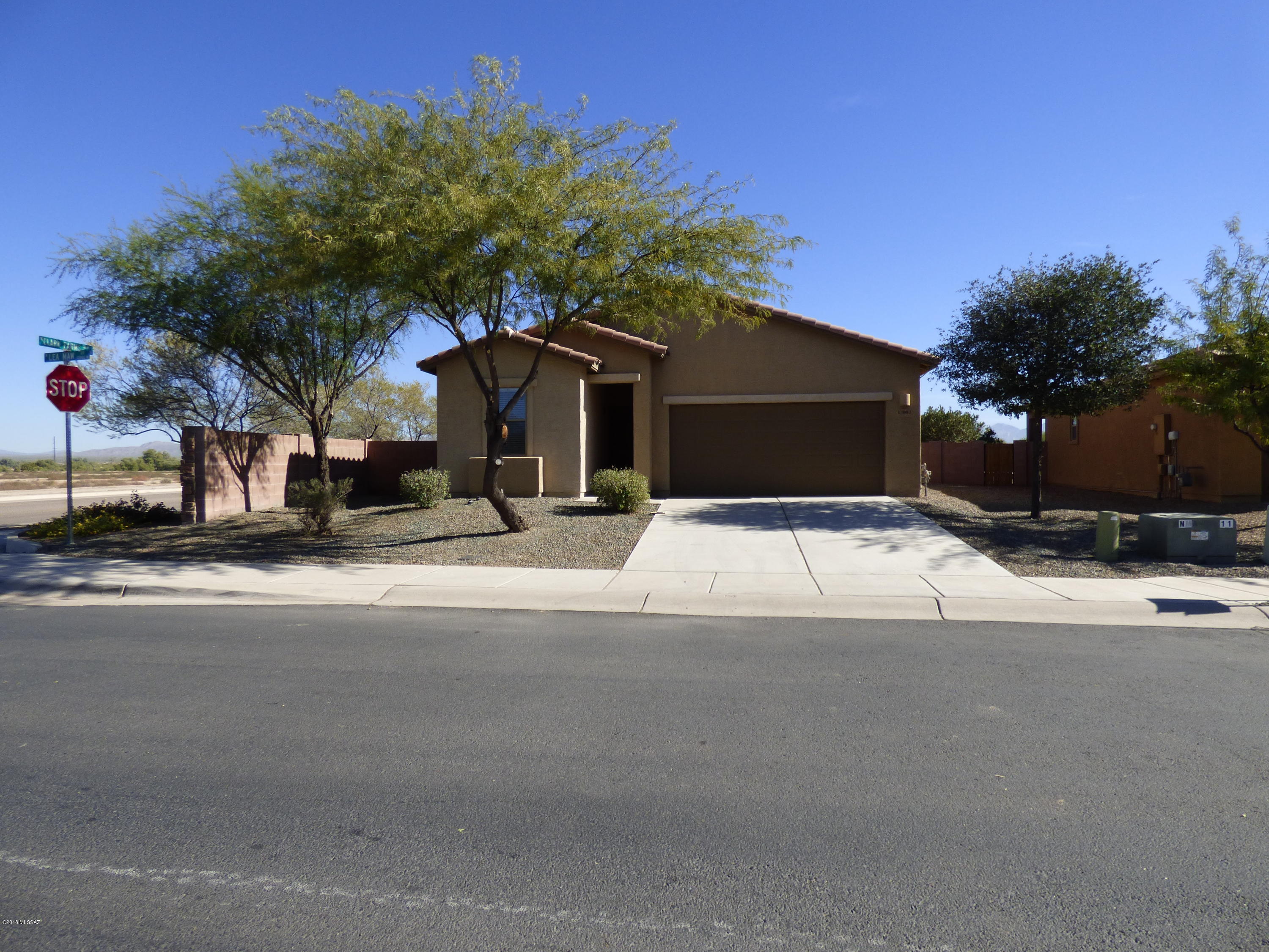 13004 N Lea Maw Drive