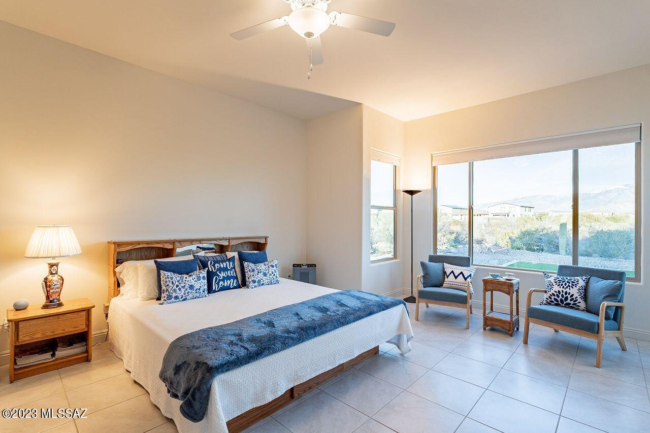 Saguaros Viejos West - Residential