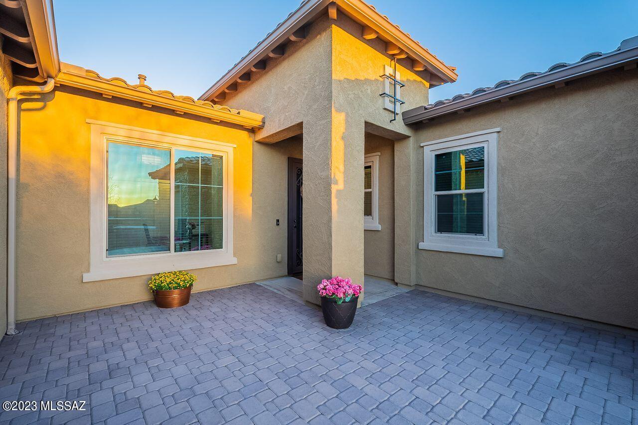 Saguaros Viejos West - Residential