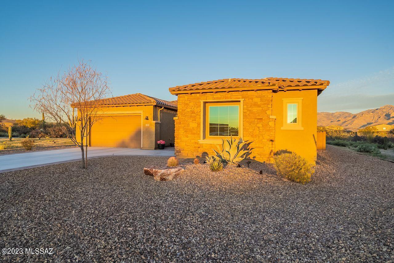 Saguaros Viejos West - Residential