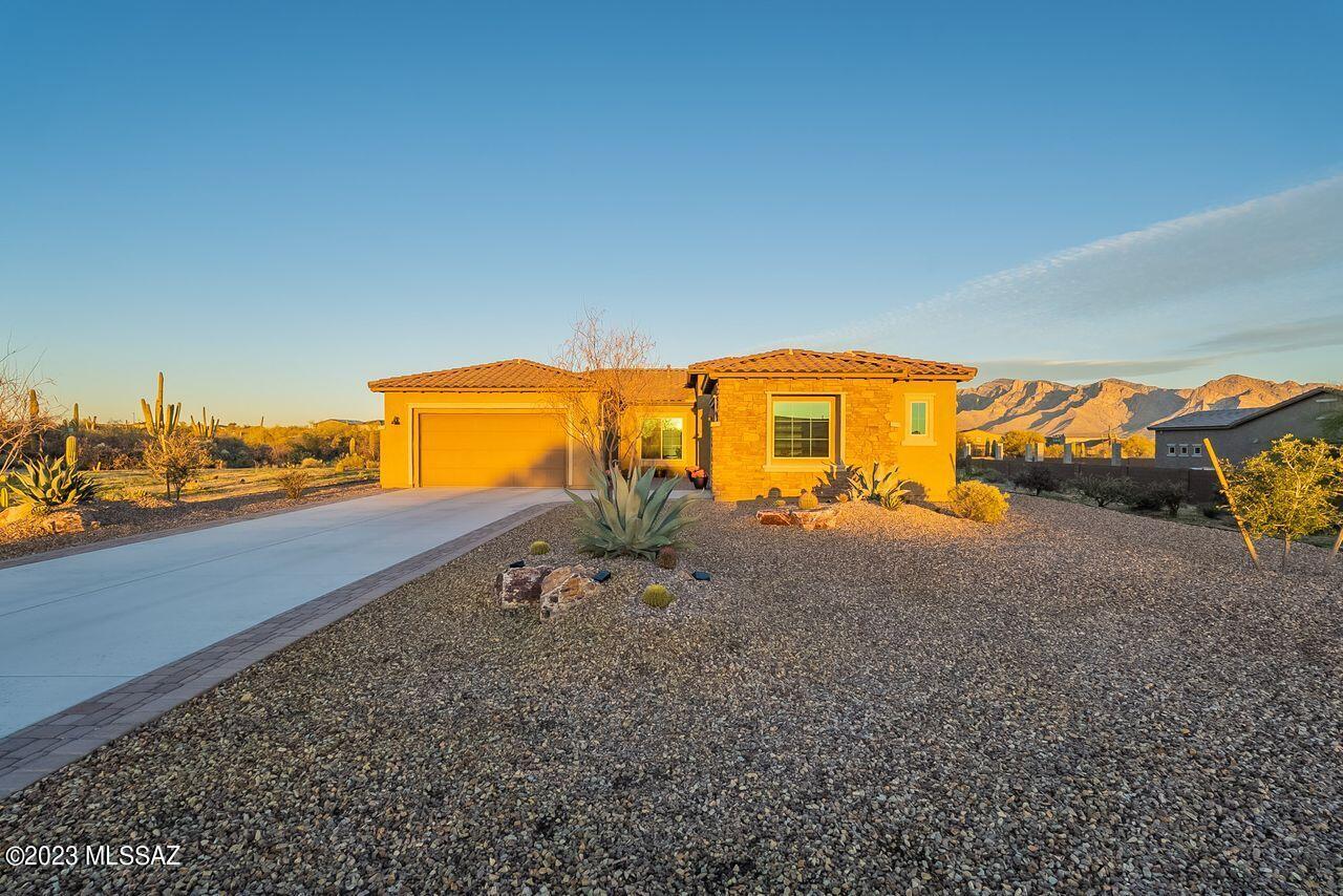 Saguaros Viejos West - Residential