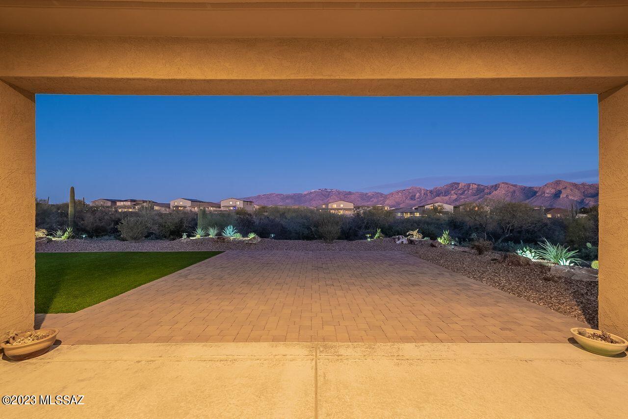 Saguaros Viejos West - Residential