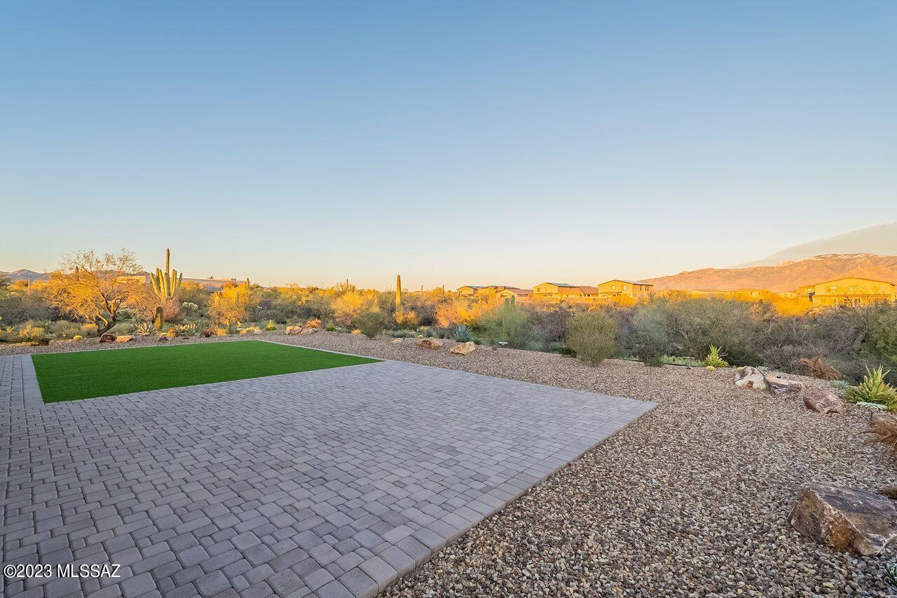 Saguaros Viejos West - Residential