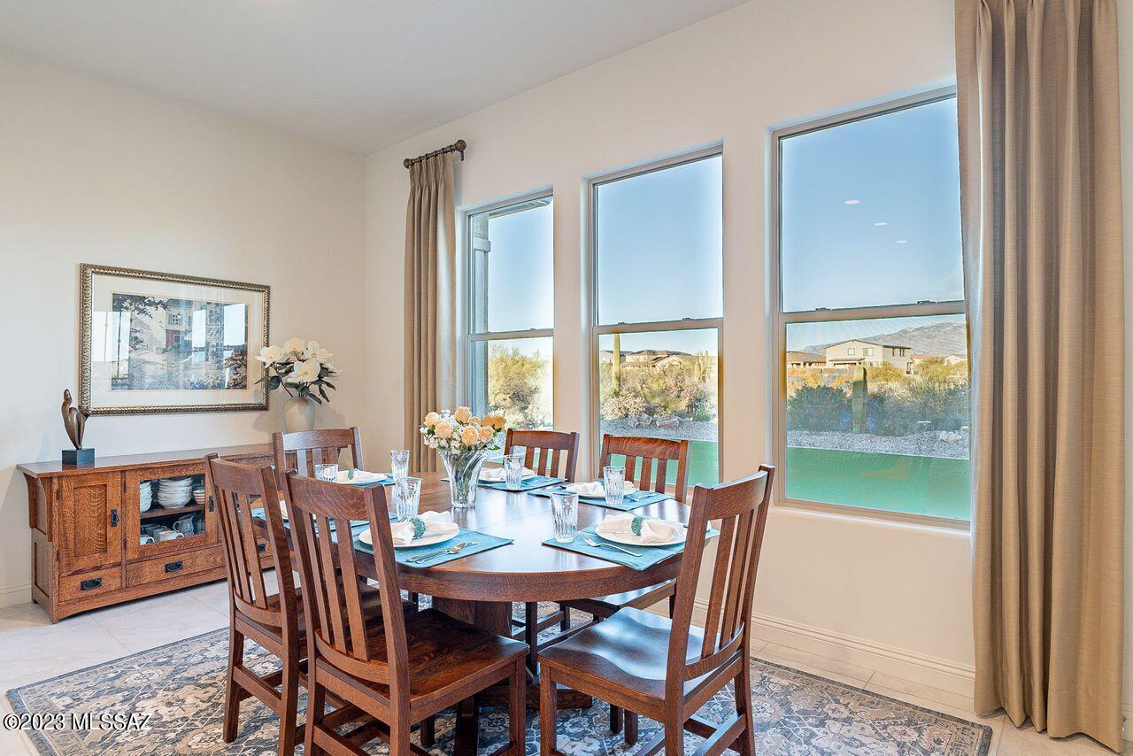 Saguaros Viejos West - Residential