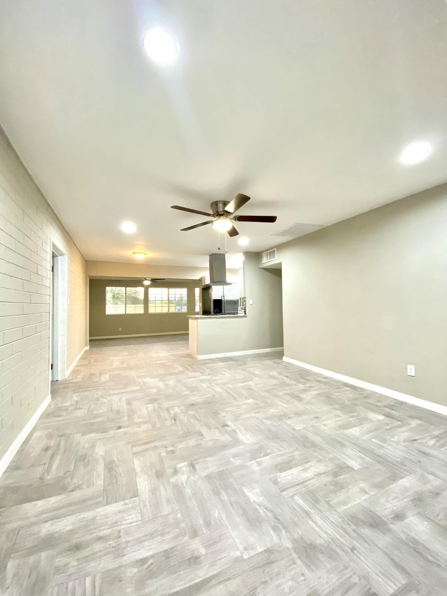 Western Hills Addition NO. 1 - Residential