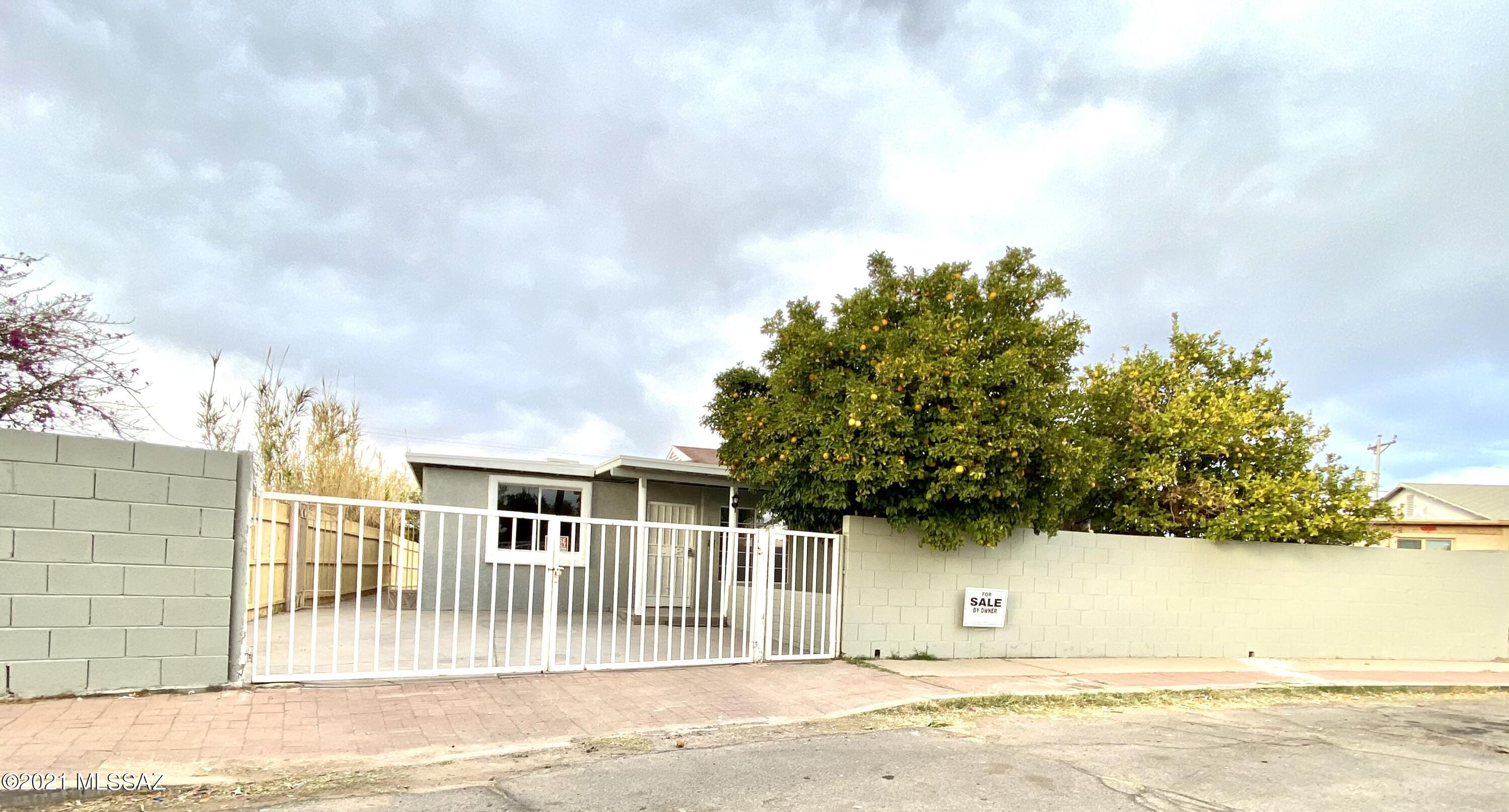 Western Hills Addition NO. 1 - Residential