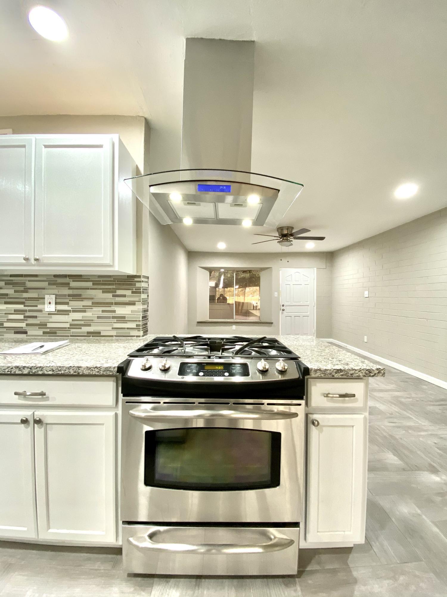 Western Hills Addition NO. 1 - Residential