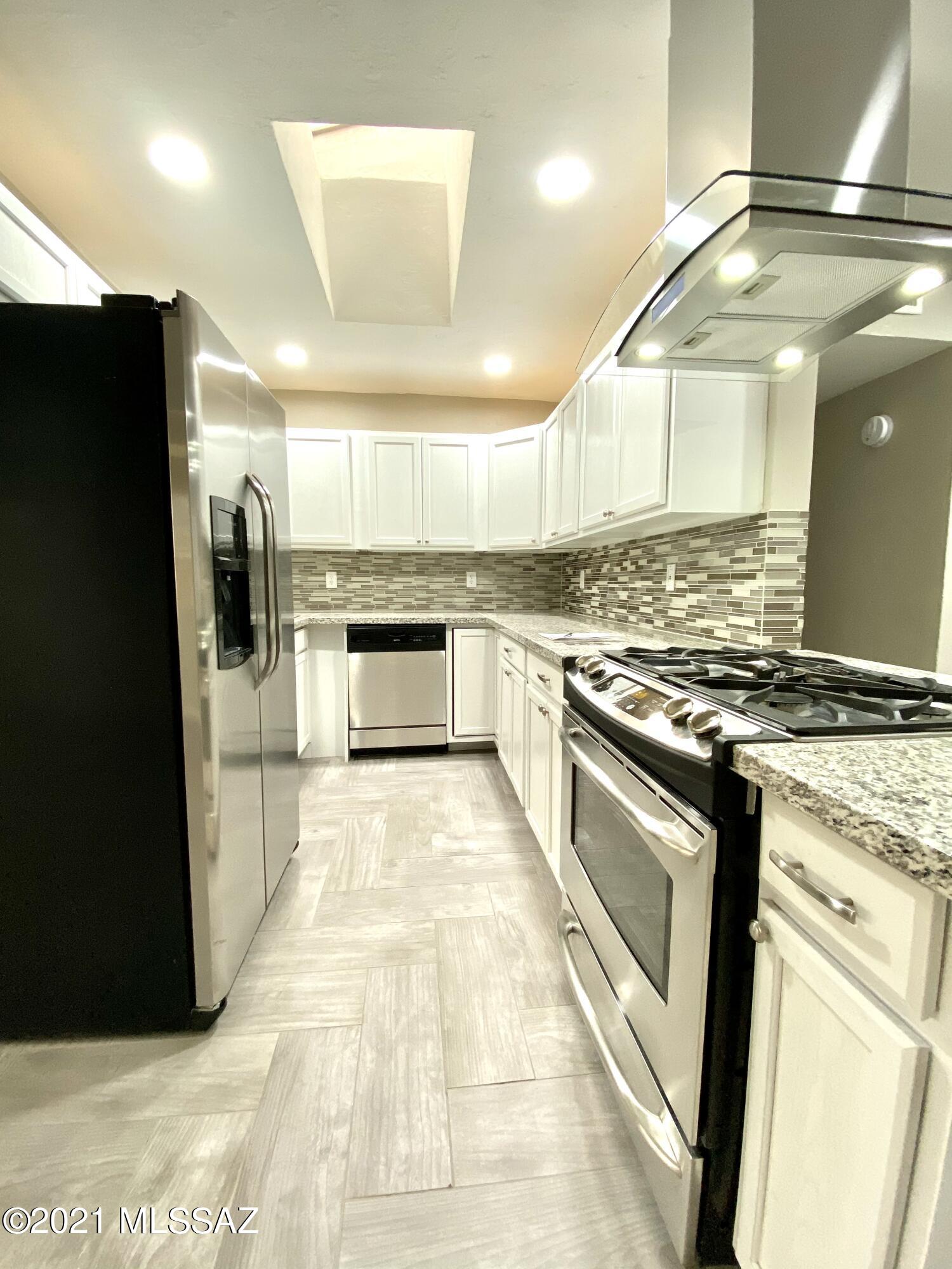 Western Hills Addition NO. 1 - Residential