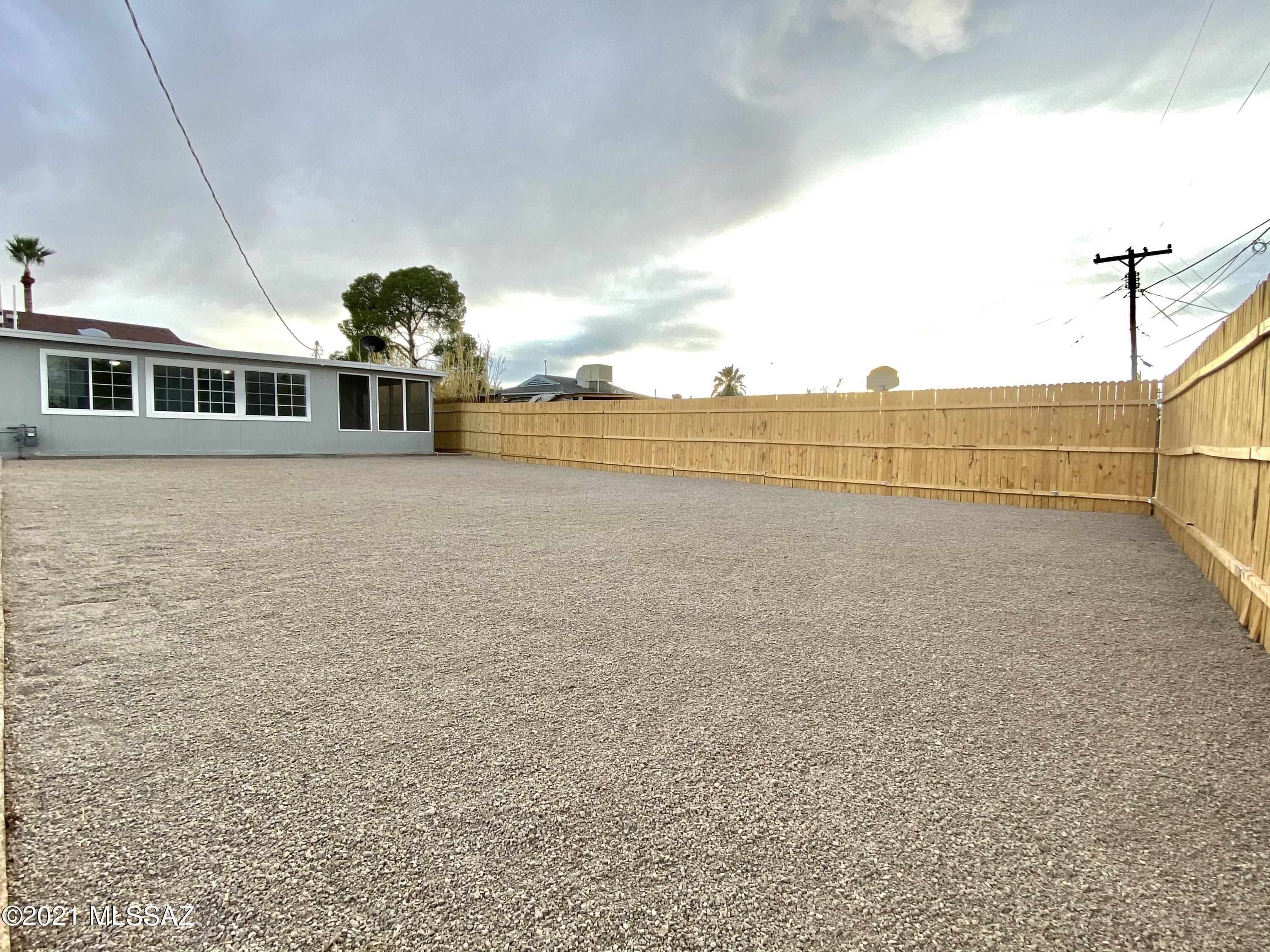 Western Hills Addition NO. 1 - Residential