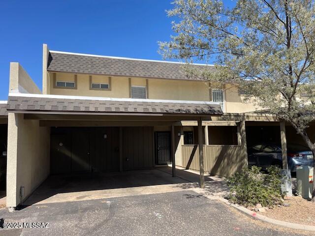 1501 E Prince Road # B